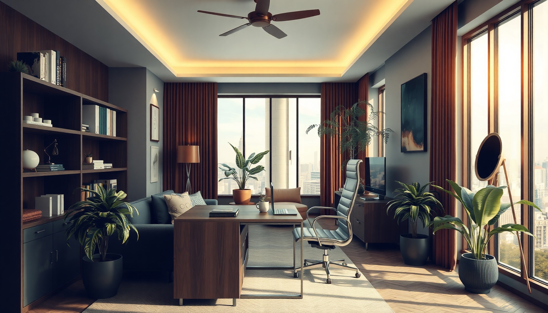 Affordable Custom Furniture Solutions For Small Businesses Thrive