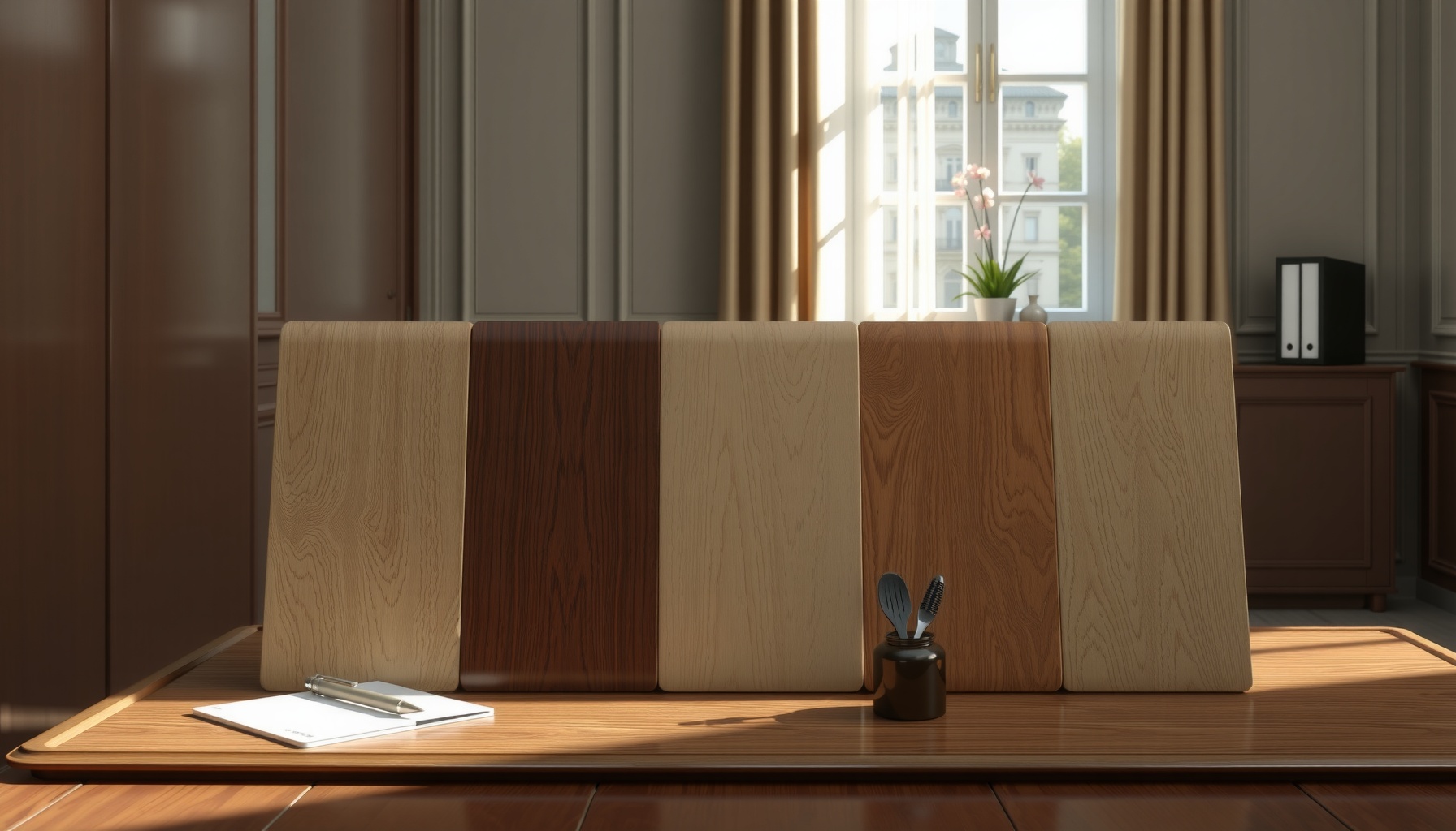 Oak Finish Color Comparison Reveals Stunning Options Oak Finish Color Comparison Reveals Stunning Options