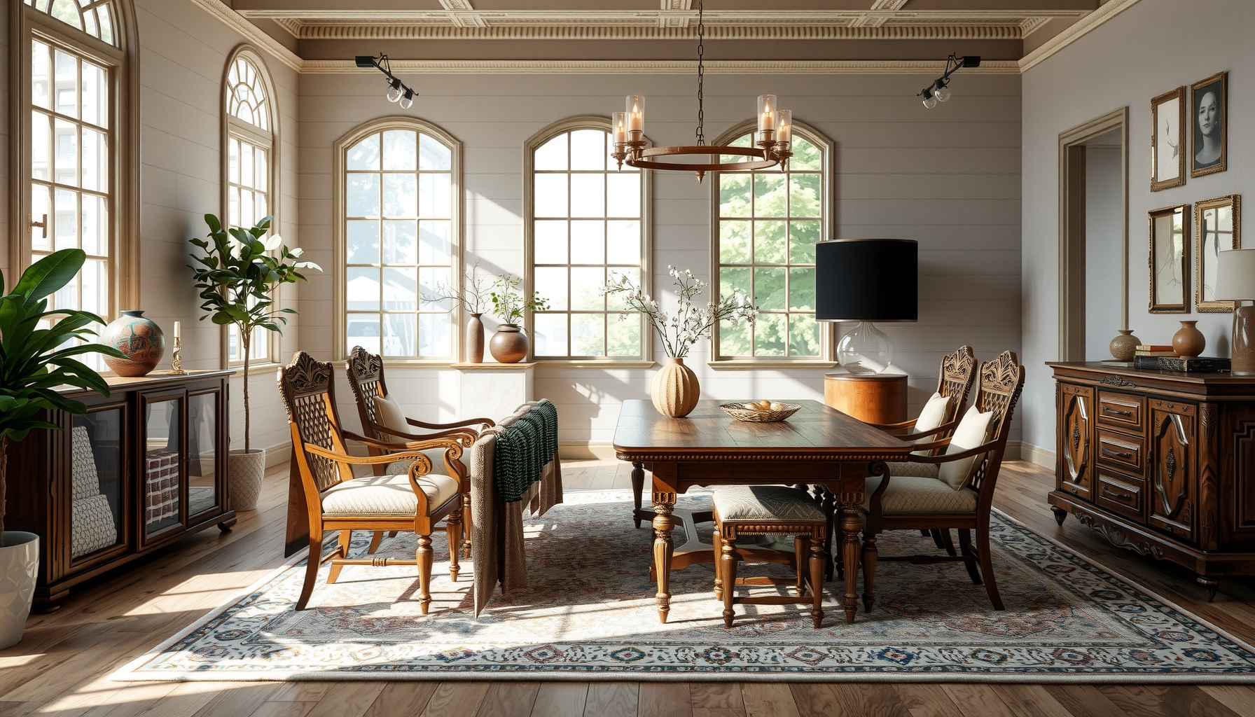 Artisan Furniture Elevates Your Home Aesthetic Artisan Furniture Elevates Your Home Aesthetic