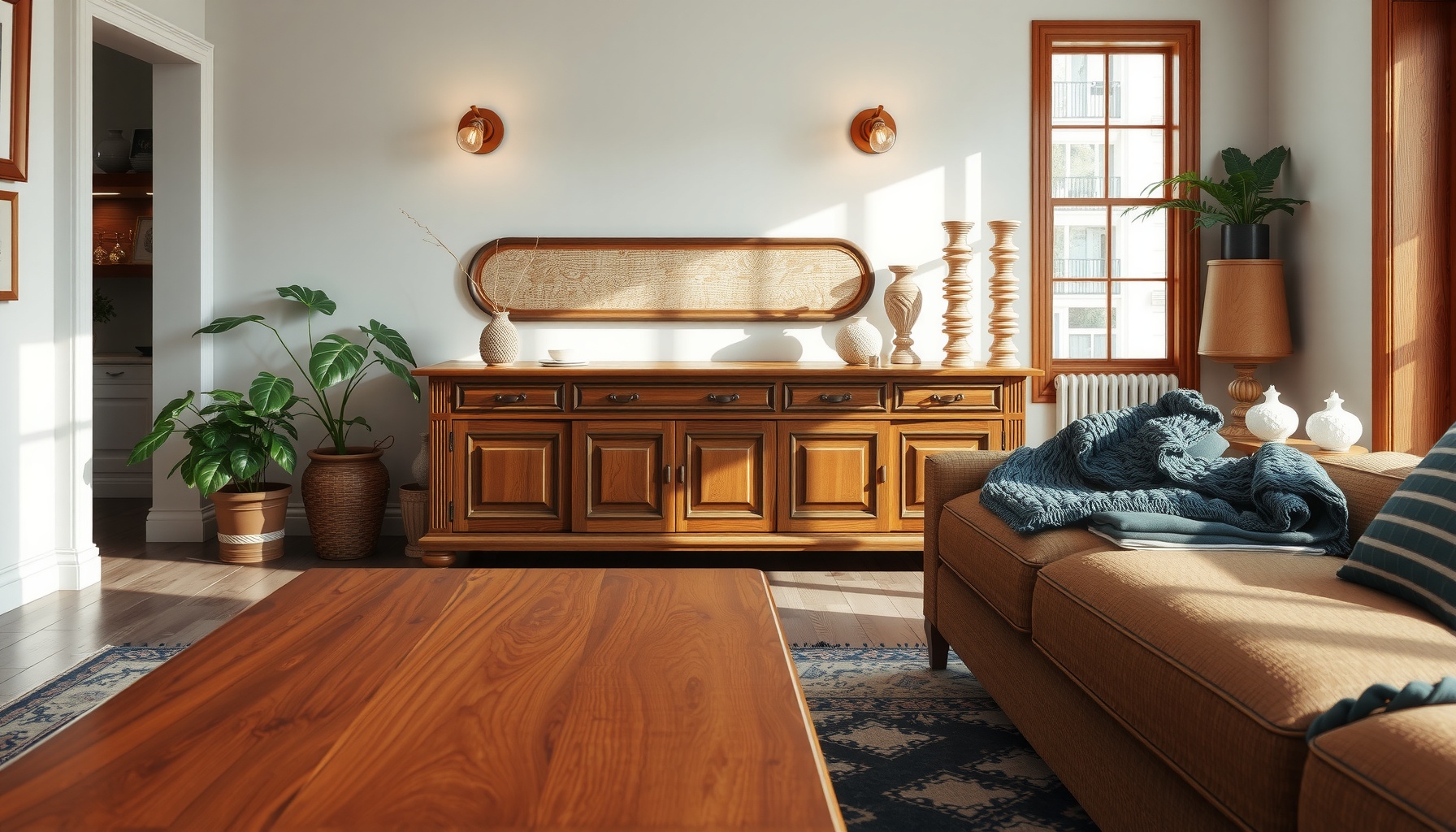 Best Oils For Oak Furniture That Enhance Its Beauty Best Oils For Oak Furniture That Enhance Its Beauty