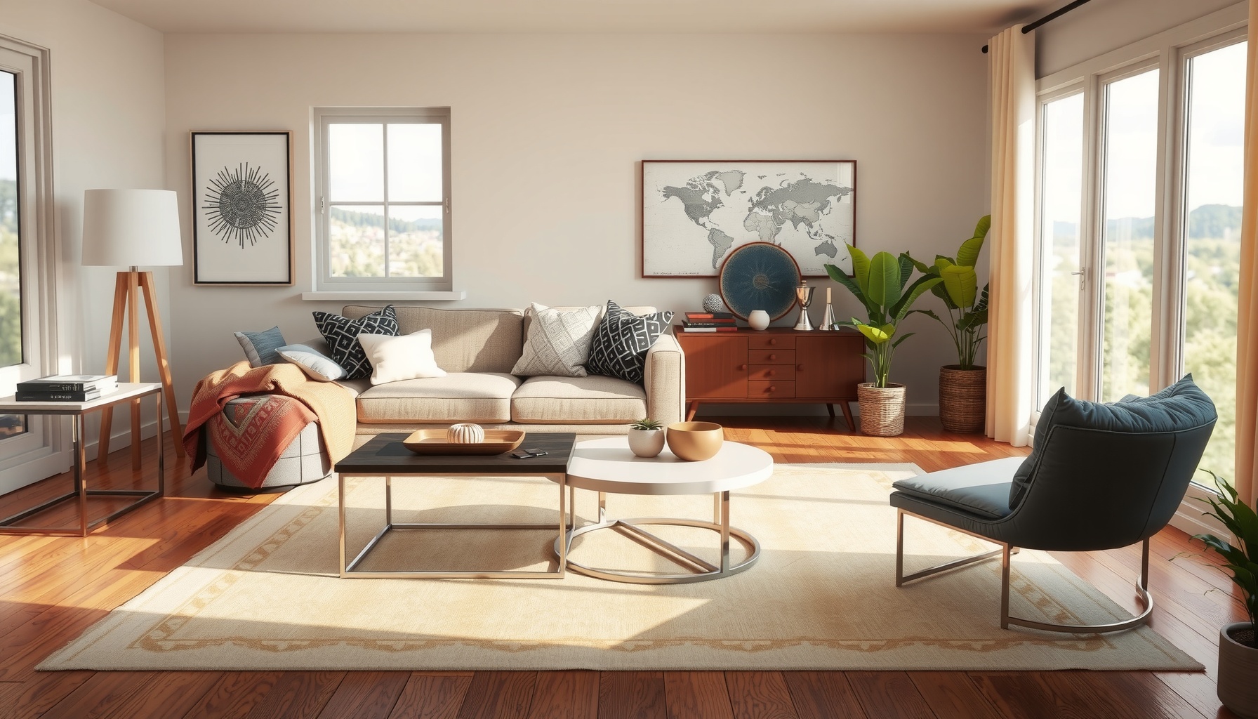 Accent Furniture That Transforms Your Living Space Accent Furniture That Transforms Your Living Space