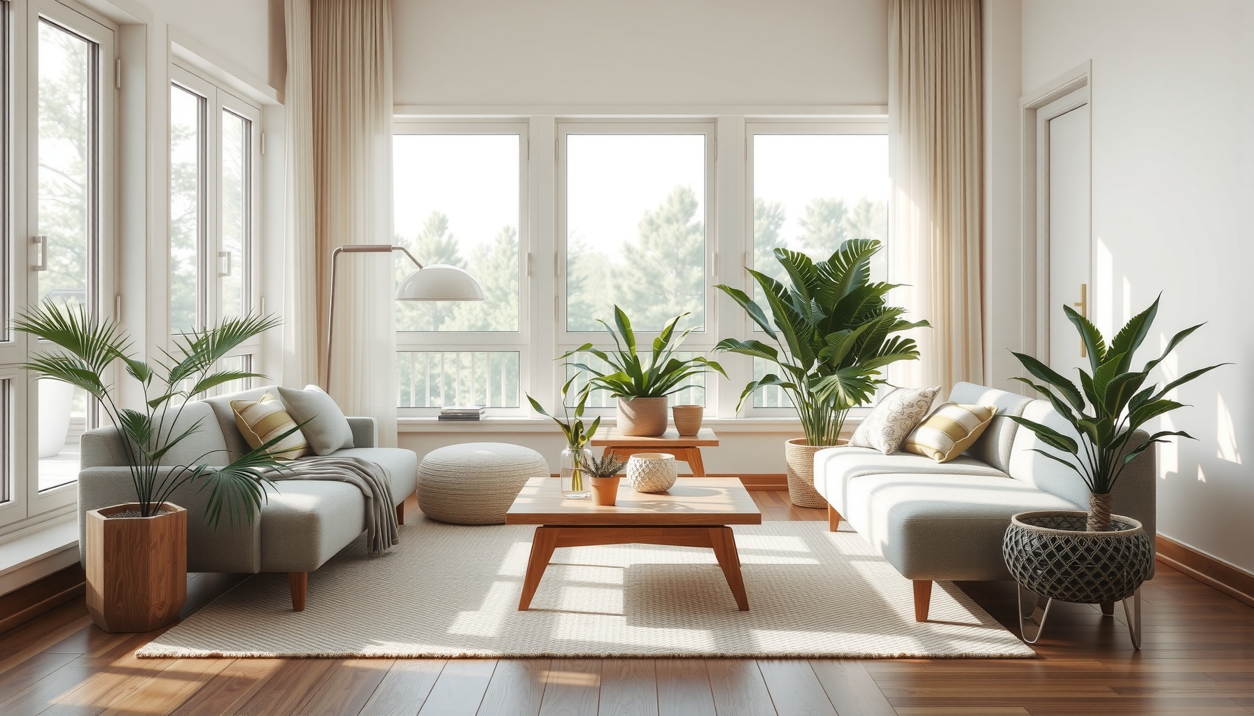 Nontoxic Furniture Enhances Your Healthy Living Space Nontoxic Furniture Enhances Your Healthy Living Space