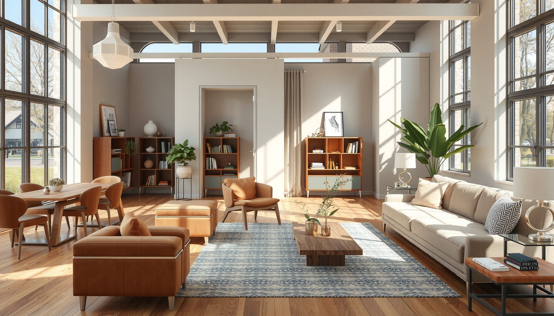 Wholesale Furniture Slovakia Delivers Style And Value