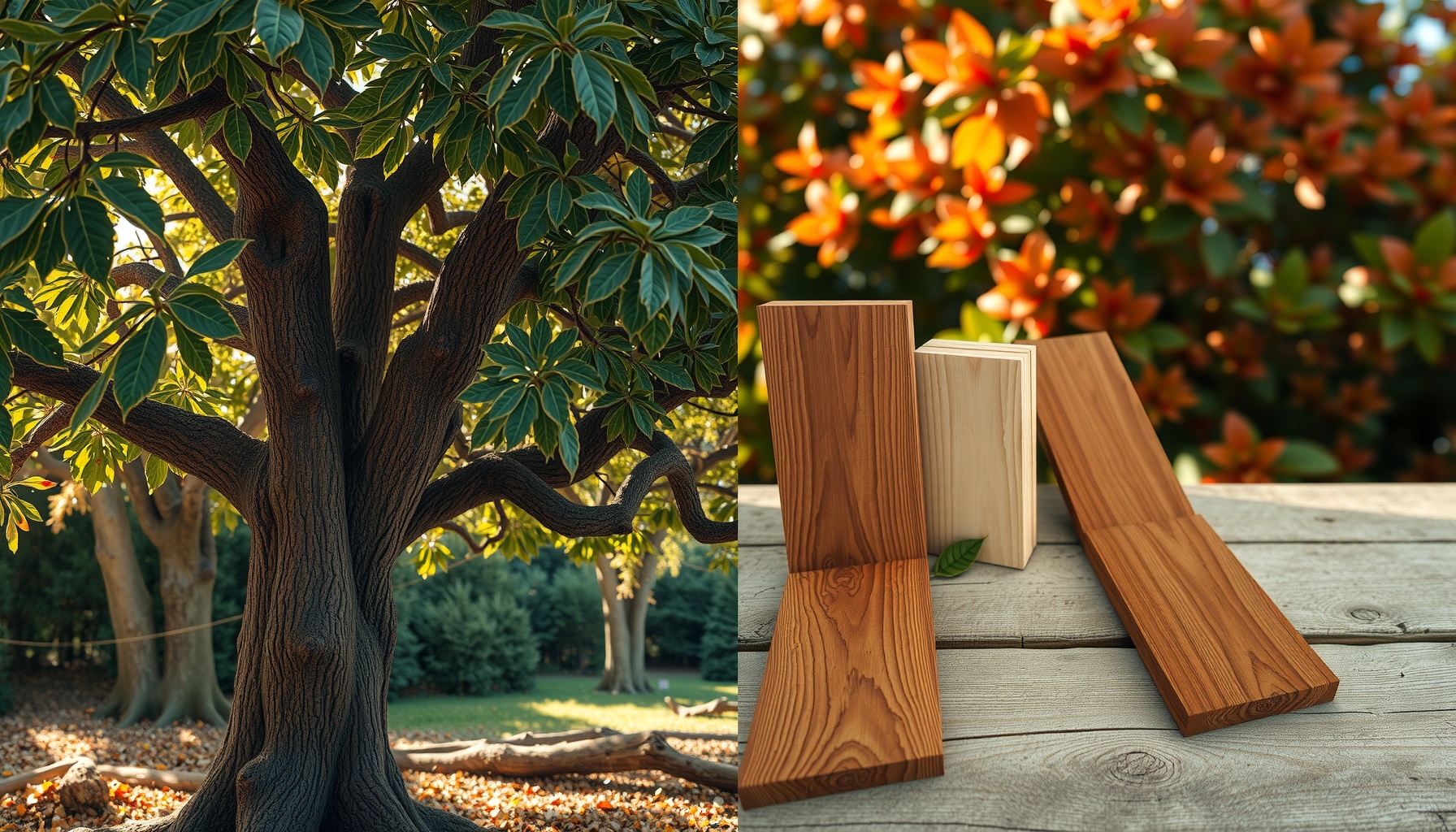 Oak Vs Other Woods What Makes Each Unique Oak Vs Other Woods What Makes Each Unique