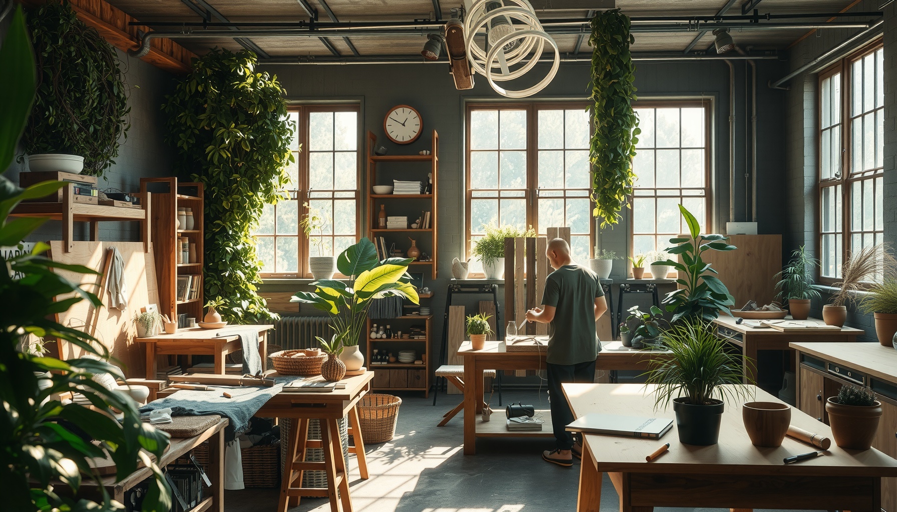 Furniture Manufacturing Sustainability Drives Eco Innovation Furniture Manufacturing Sustainability Drives Eco Innovation