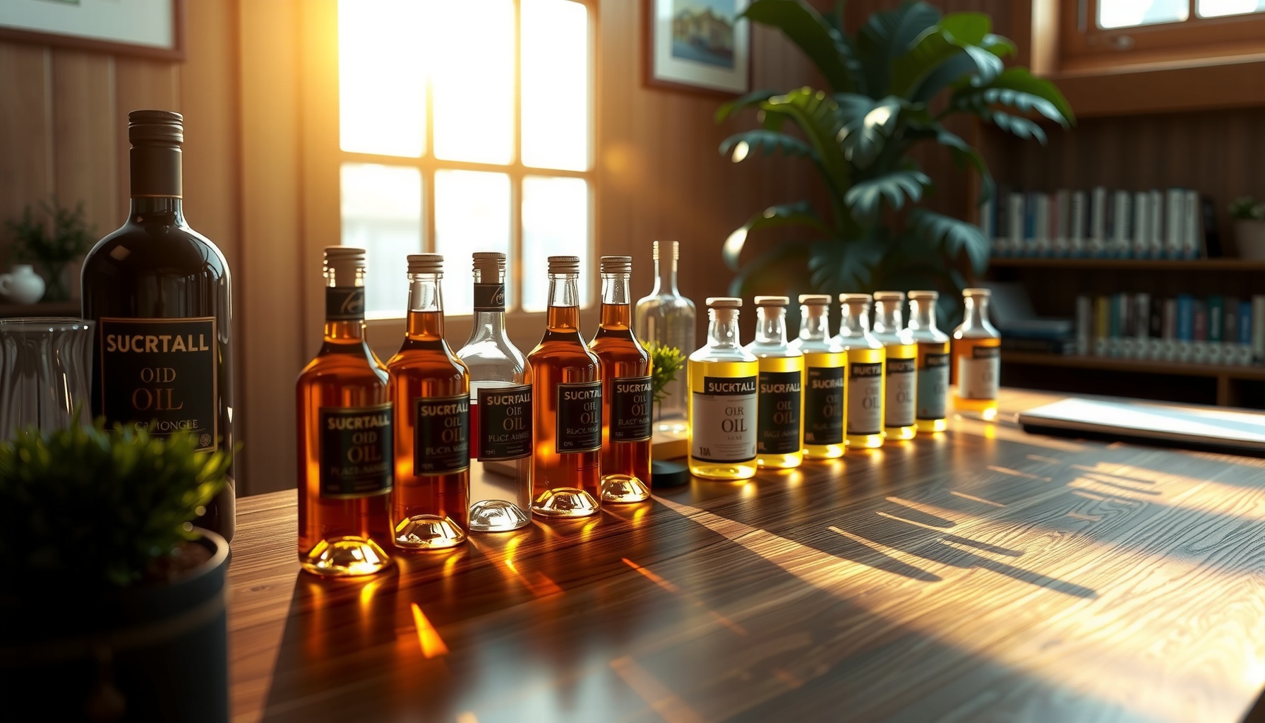Best Oils For Oak Wood Care That Enhance Its Beauty Best Oils For Oak Wood Care That Enhance Its Beauty