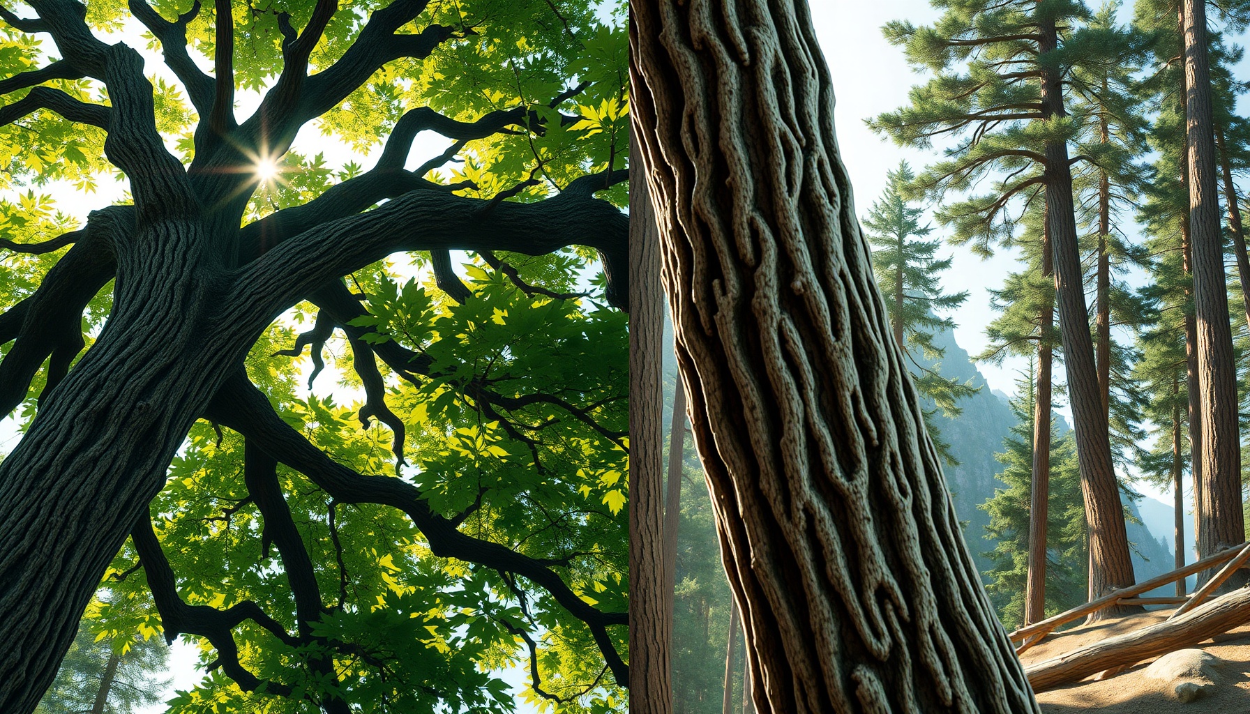 Oak Vs Pine Durability Which Wood Lasts Longer Oak Vs Pine Durability Which Wood Lasts Longer