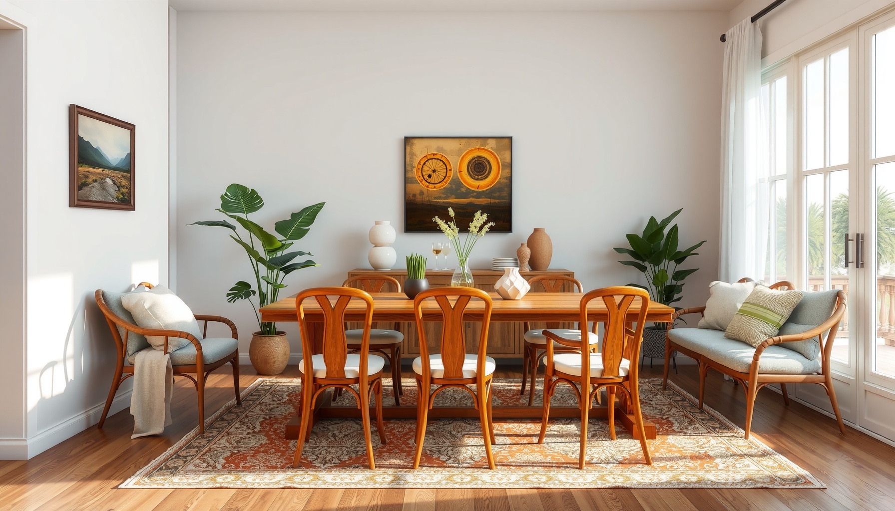 Mango Wood Furniture Durability Is Its Greatest Strength