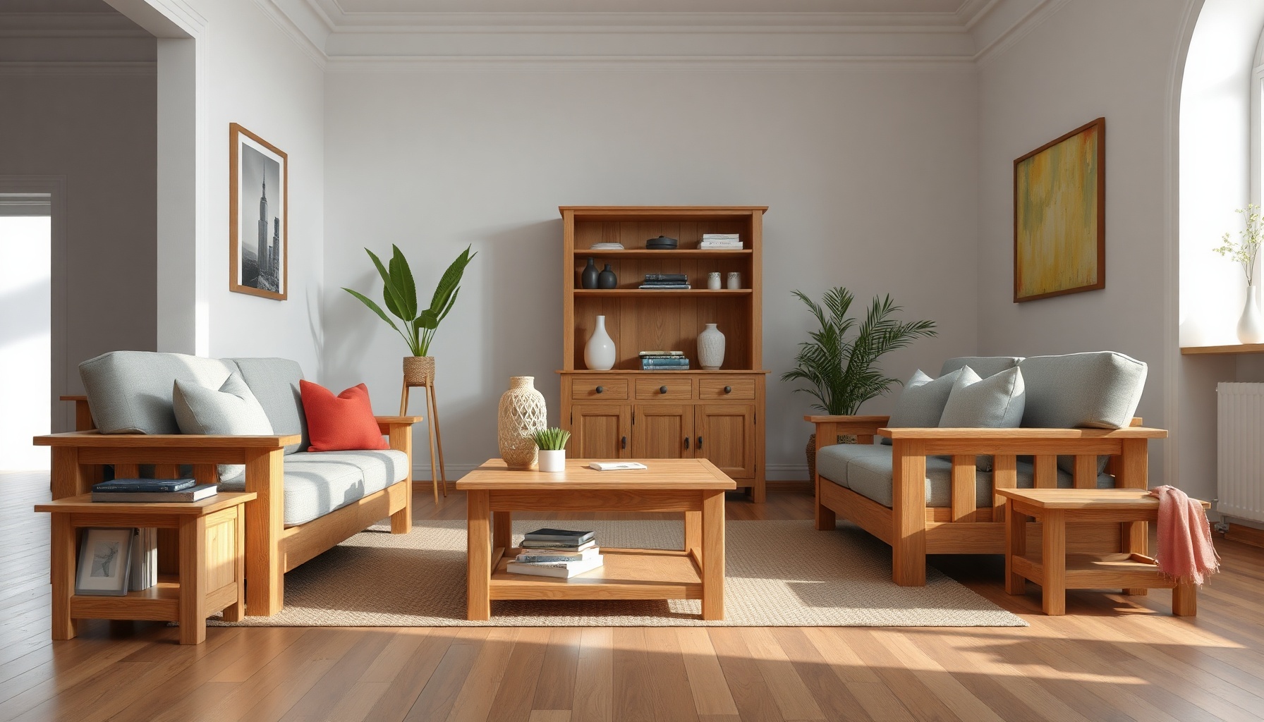 Pine Furniture Disadvantages You Should Know About Pine Furniture Disadvantages You Should Know About