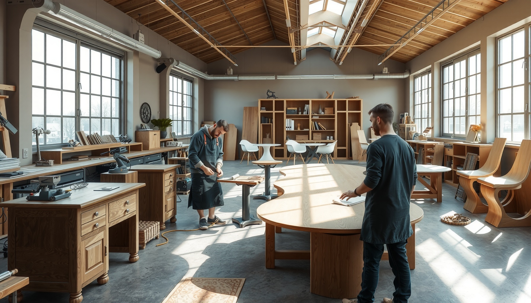 Custom Furniture Manufacturing Poland Boosts Design Innovation Custom Furniture Manufacturing Poland Boosts Design Innovation