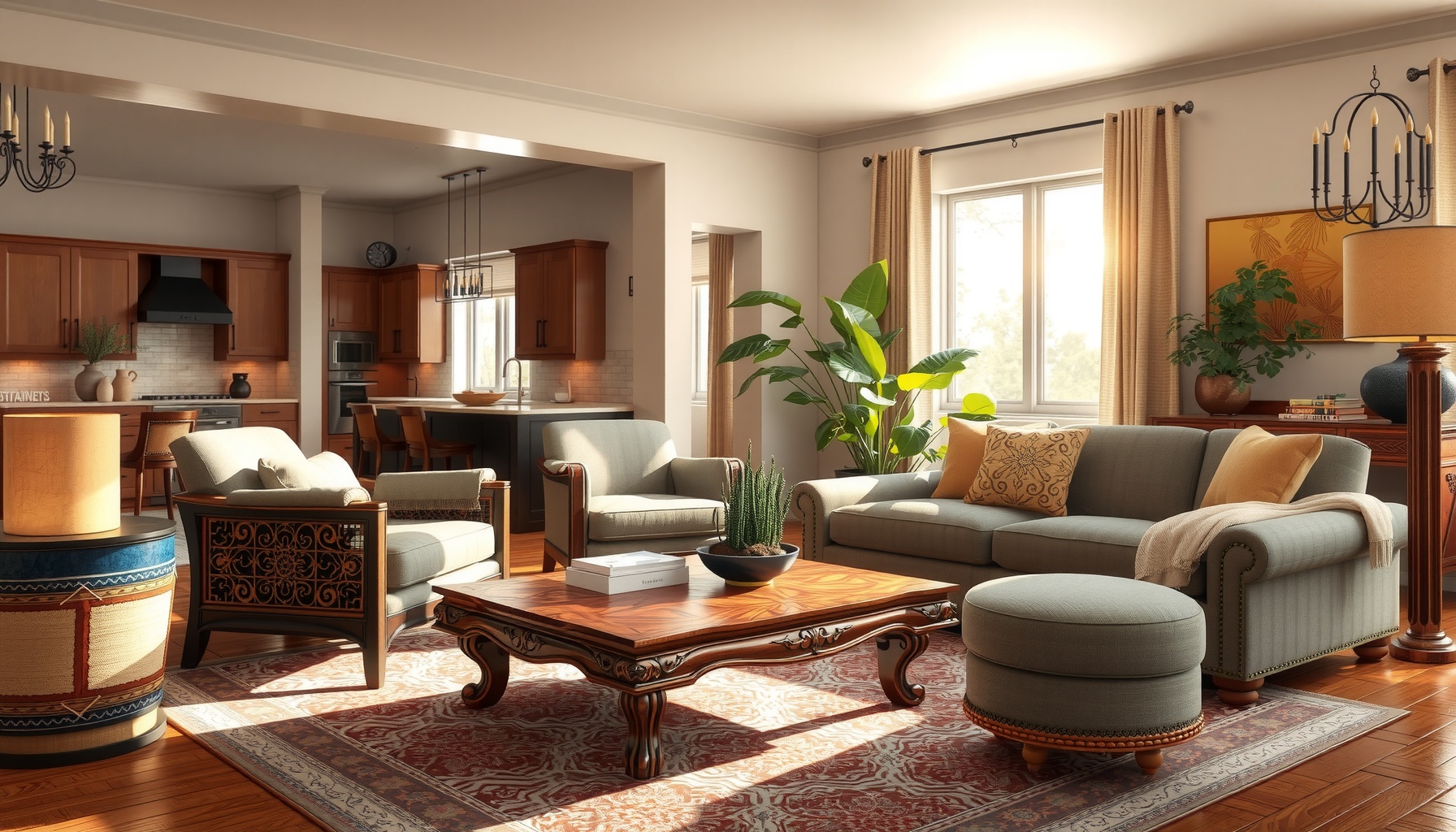 Artisan Furniture Elevates Your Home Aesthetic Artisan Furniture Elevates Your Home Aesthetic