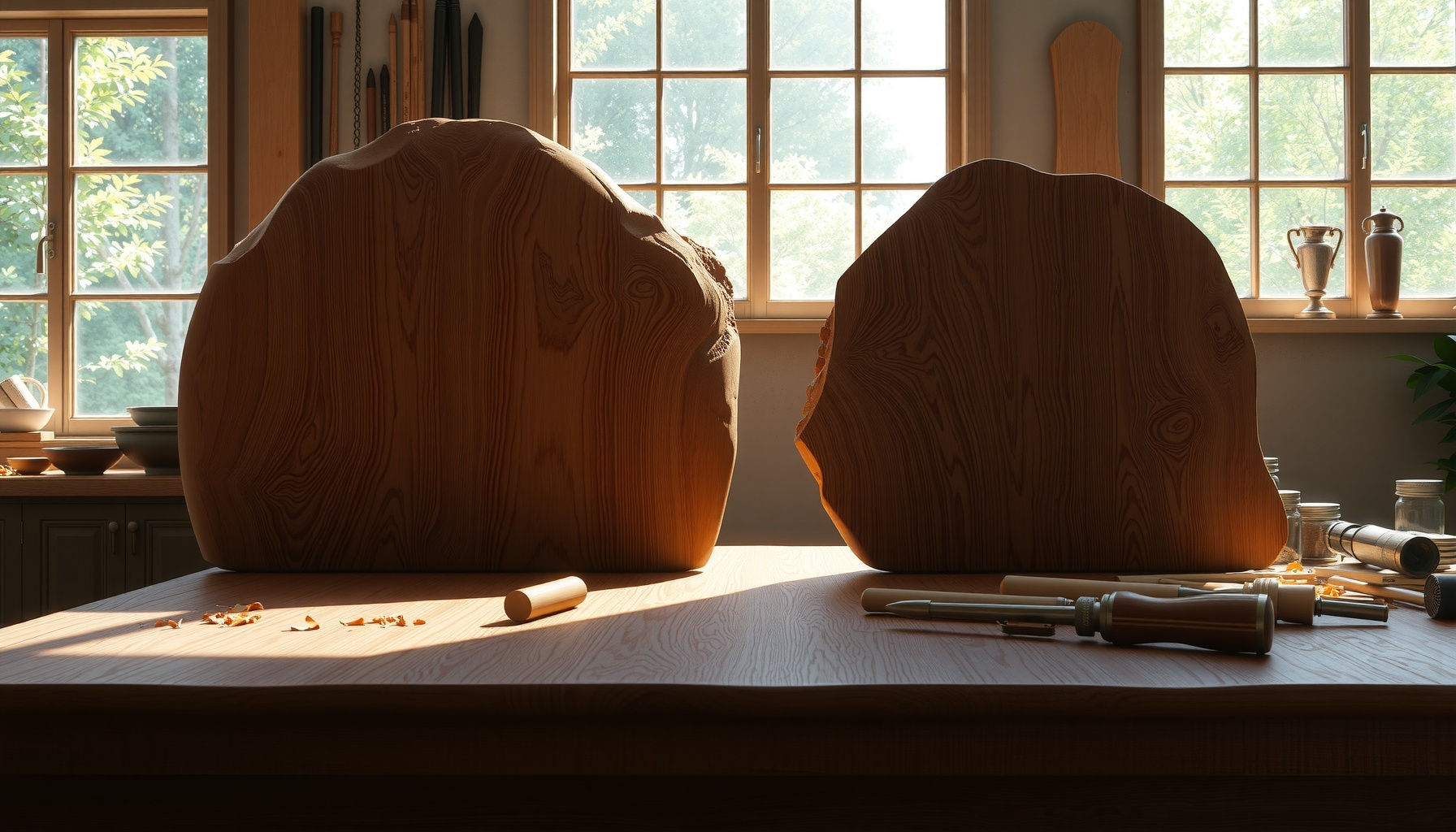 Oak Vs Cherry Wood Durability Which Lasts Longer Oak Vs Cherry Wood Durability Which Lasts Longer