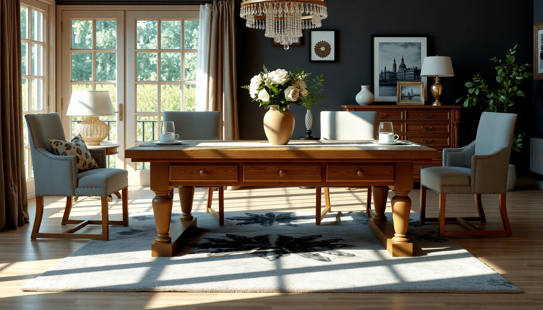 Best Oils For Oak Furniture That Enhance Its Beauty
