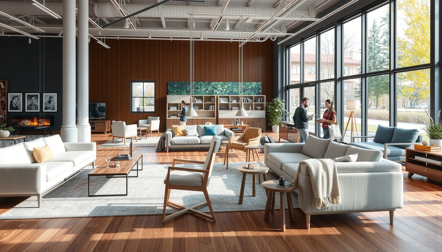 Poland Dropshipping Furniture Boosts Online Sales Potential Poland Dropshipping Furniture Boosts Online Sales Potential