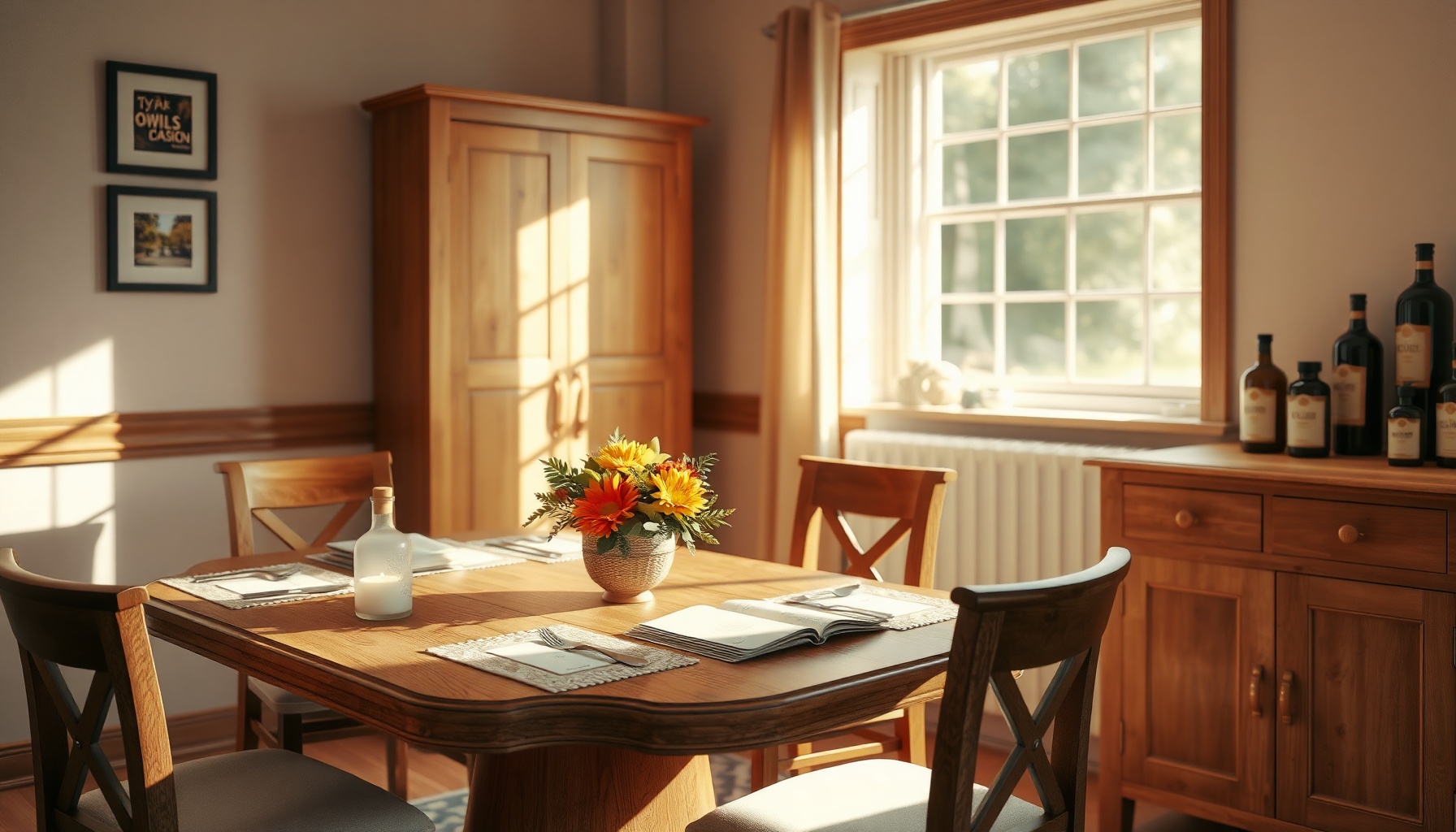 Best Oils For Oak Furniture That Transform And Protect
