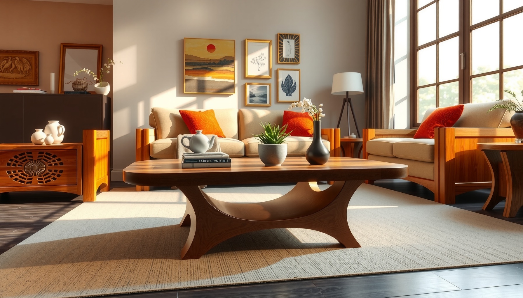 Mango Wood Furniture Finishes Enhance Your Space Elegantly Mango Wood Furniture Finishes Enhance Your Space Elegantly
