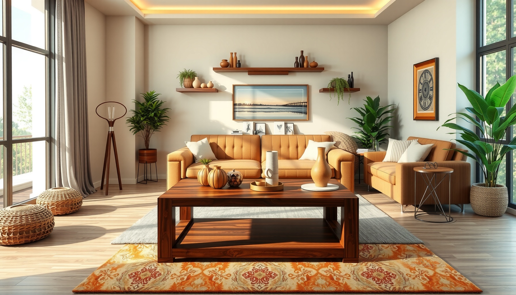 Sheesham Furniture Elevates Your Home Aesthetic Sheesham Furniture Elevates Your Home Aesthetic
