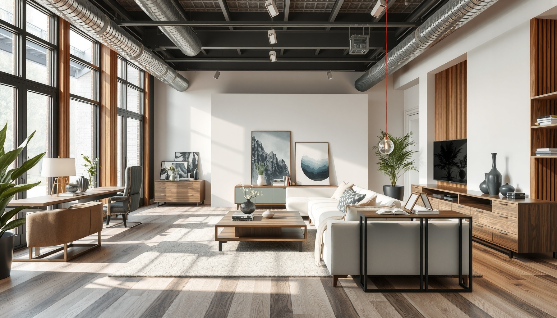 German Furniture Export Companies Drive Global Trends