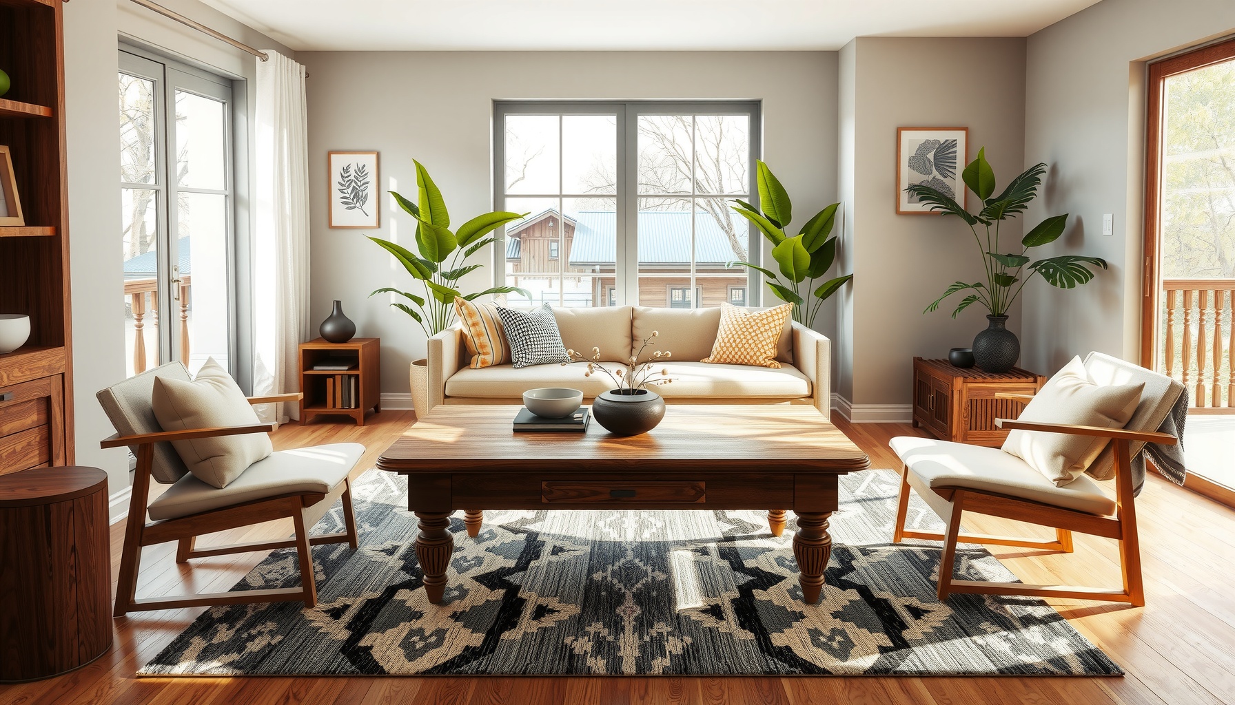 Mango Wood Vs Oak Furniture Which Is Better For You Mango Wood Vs Oak Furniture Which Is Better For You