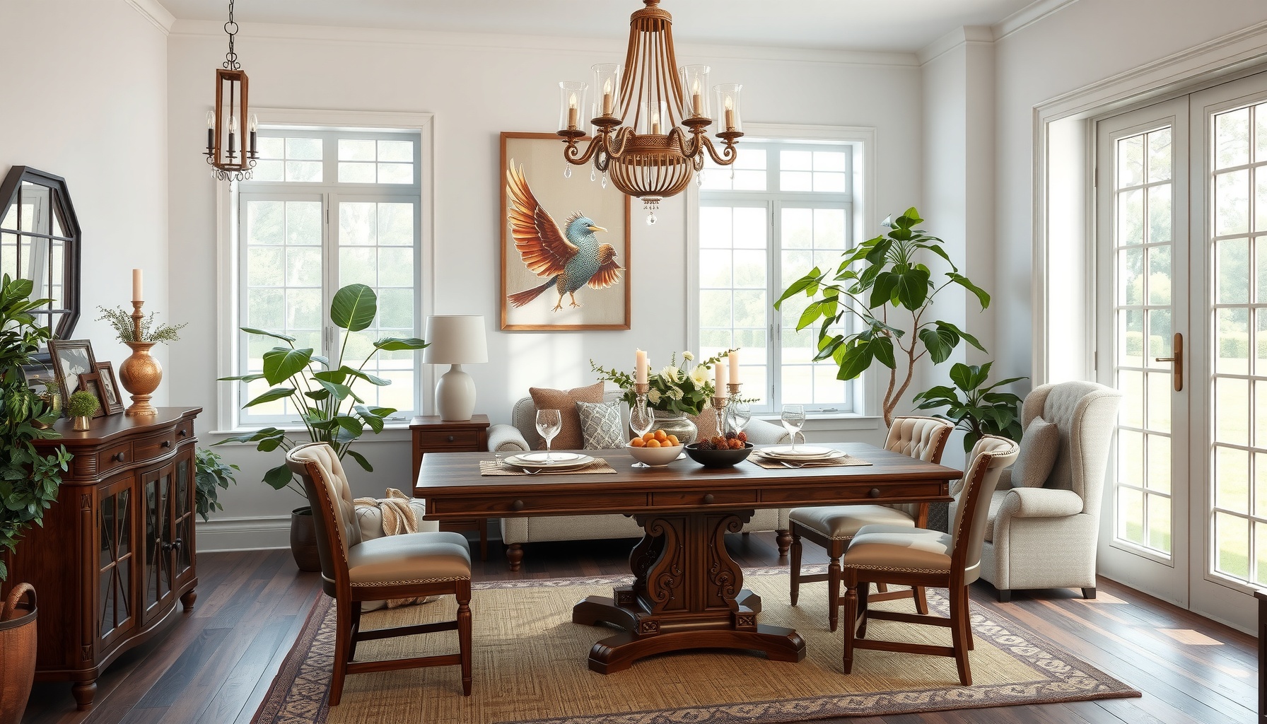 Oak Furniture Care Tips For Lasting Beauty And Durability