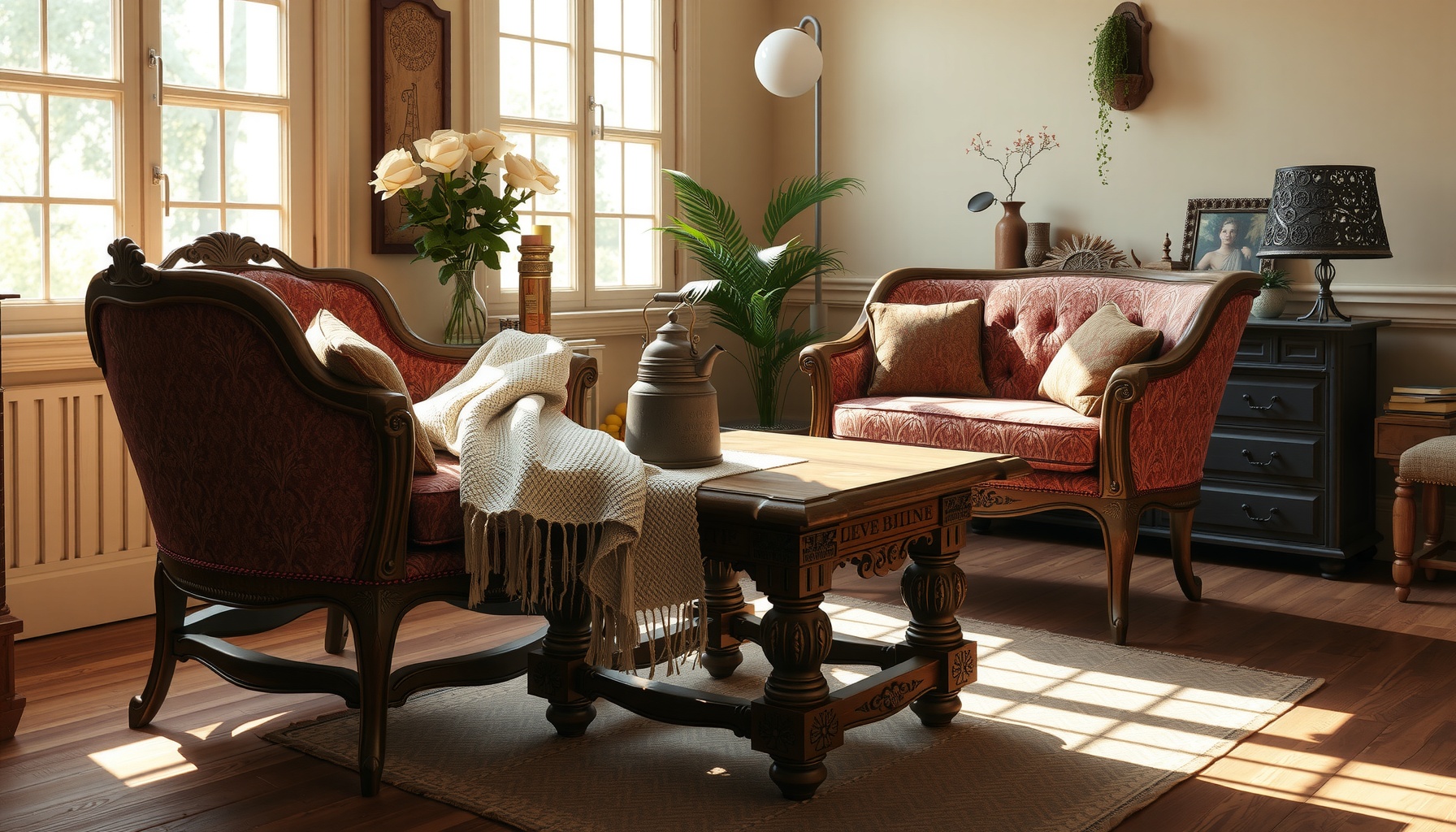Vintage French Stools Bring Timeless Charm Home Vintage French Stools Bring Timeless Charm Home