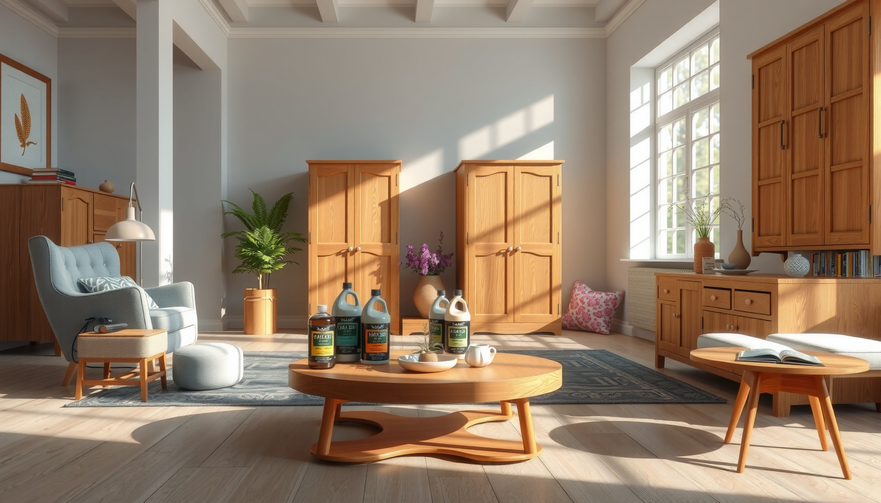 Oils For Oak Furniture That Enhance Its Natural Beauty Oils For Oak Furniture That Enhance Its Natural Beauty