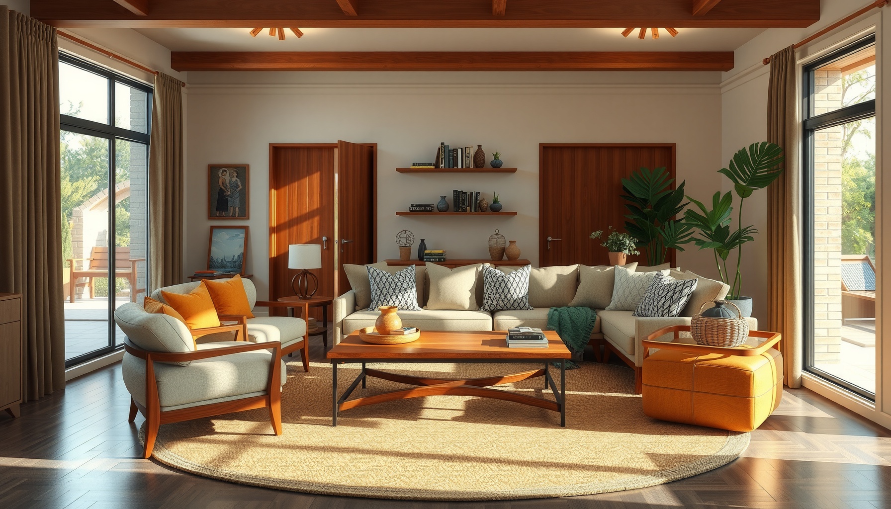 Artisan Furniture Transforms Your Living Space Elegantly Artisan Furniture Transforms Your Living Space Elegantly