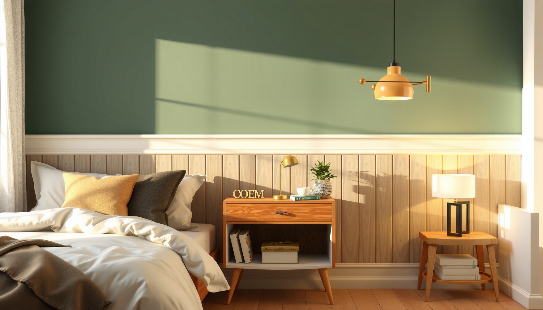 Bedside Table Dimensions That Fit Any Bedroom Style Bedside Table Dimensions That Fit Any Bedroom Style