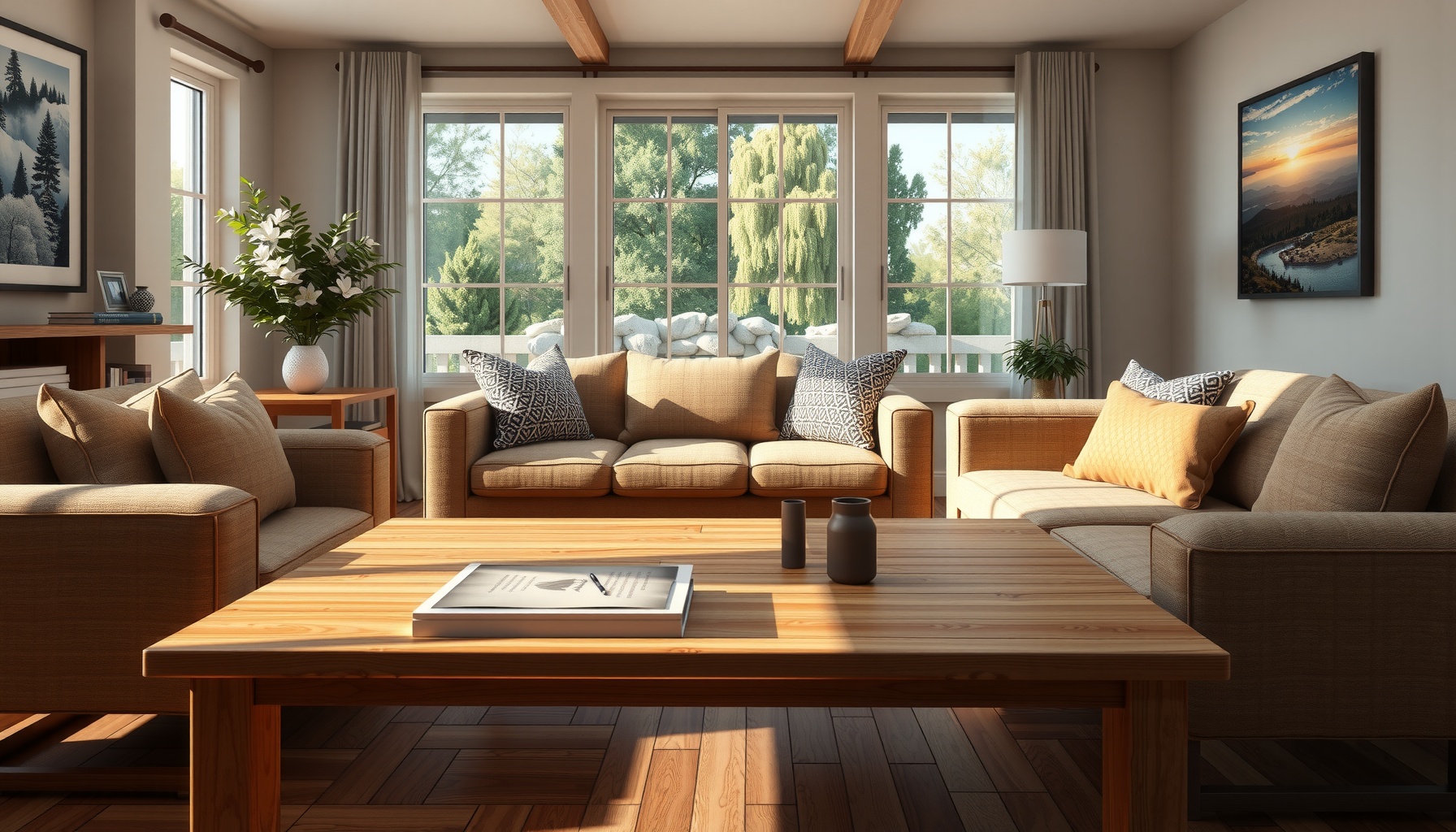 Pine Furniture Disadvantages You Should Know About Pine Furniture Disadvantages You Should Know About