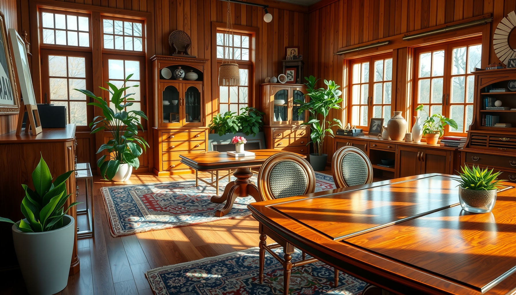 Wood Furniture Oils Nourish And Protect Your Pieces