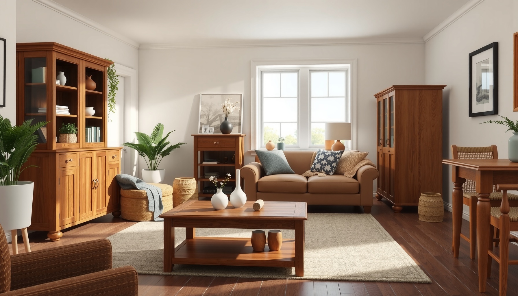 Best Finishes For Oak Furniture That Enhance Its Beauty Best Finishes For Oak Furniture That Enhance Its Beauty