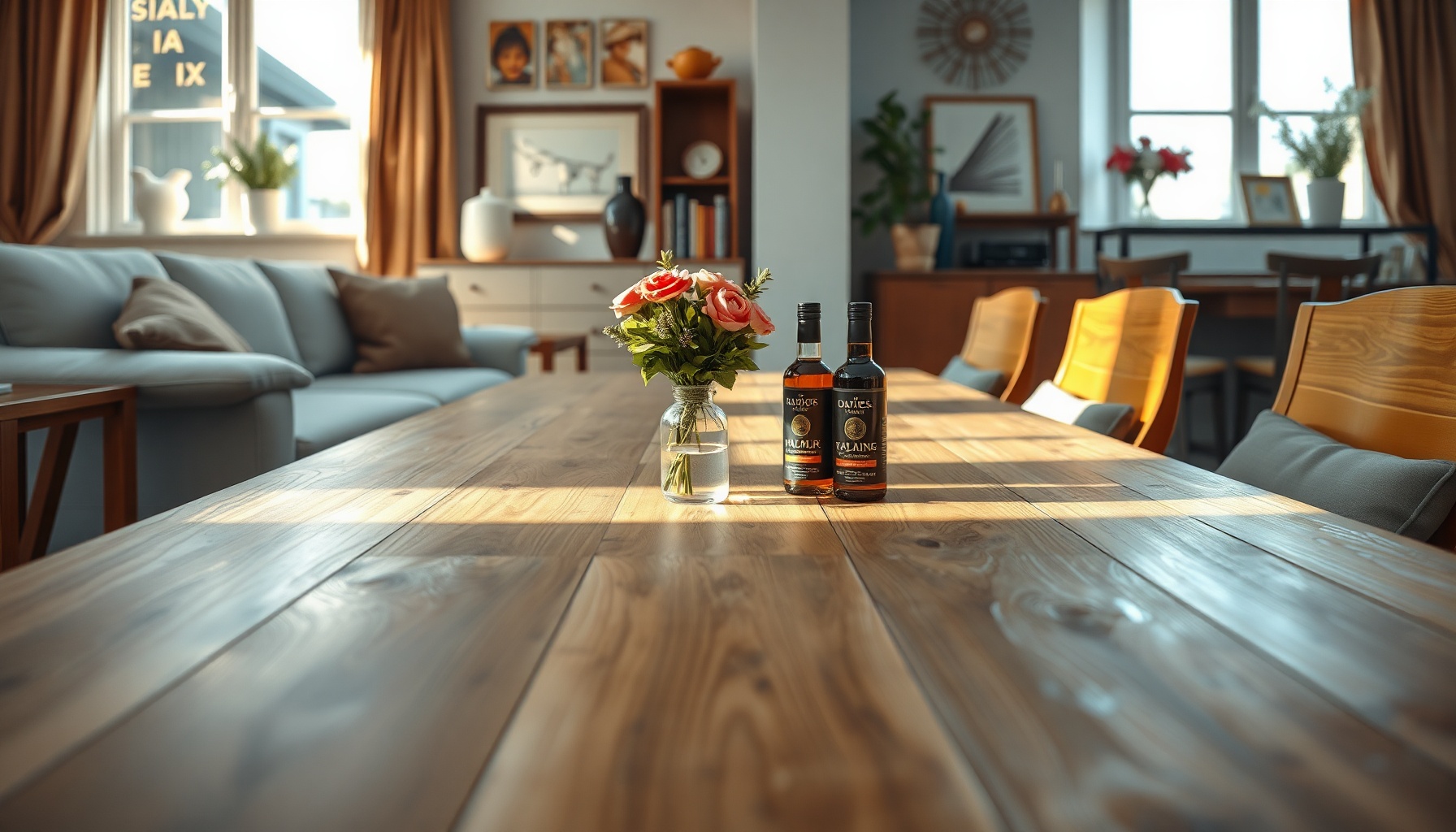 Best Oils For Oak Wood Care Enhance Your Furnitures Beauty Best Oils For Oak Wood Care Enhance Your Furnitures Beauty