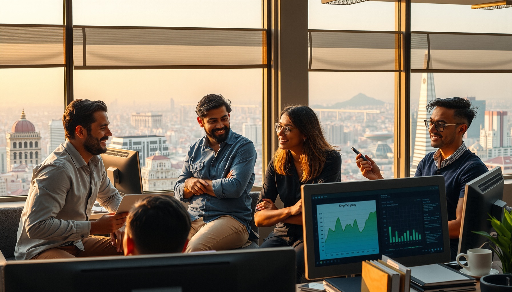 International Dropshipping From Pakistan Expands Global Reach
