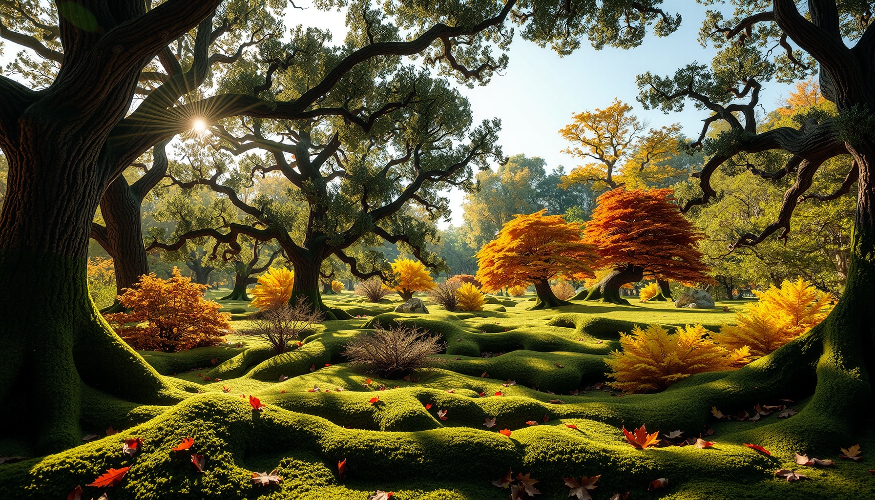 Oak Wood Varieties Offer Unique Beauty And Durability