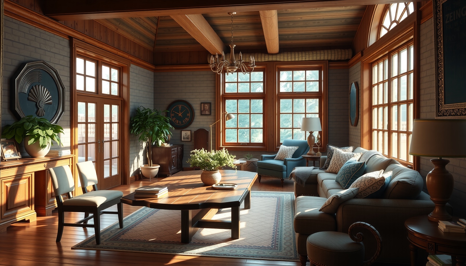 Artisan Furniture Brings Timeless Beauty To Homes