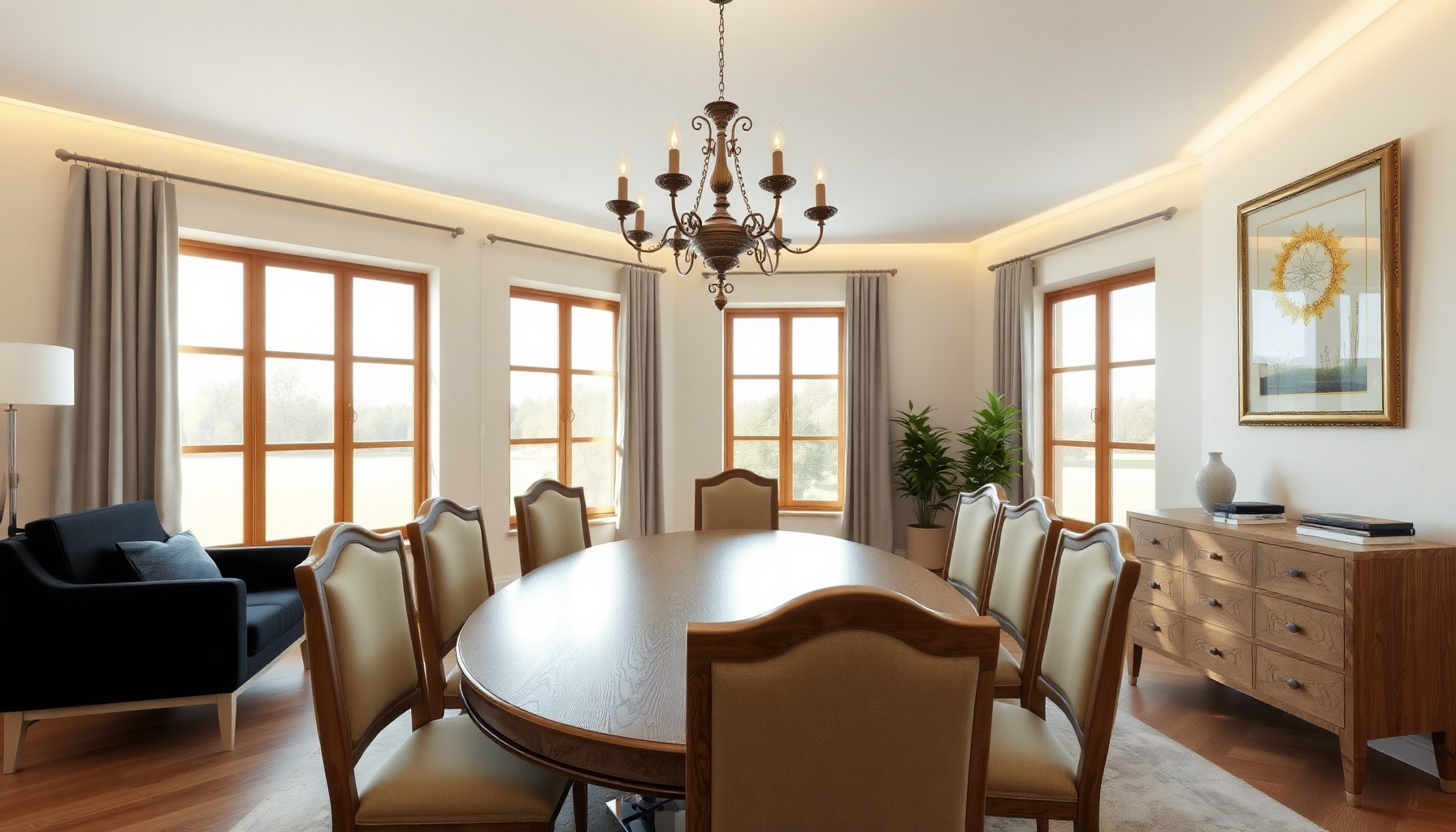 Best Finishes For Oak Furniture That Enhance Beauty Best Finishes For Oak Furniture That Enhance Beauty