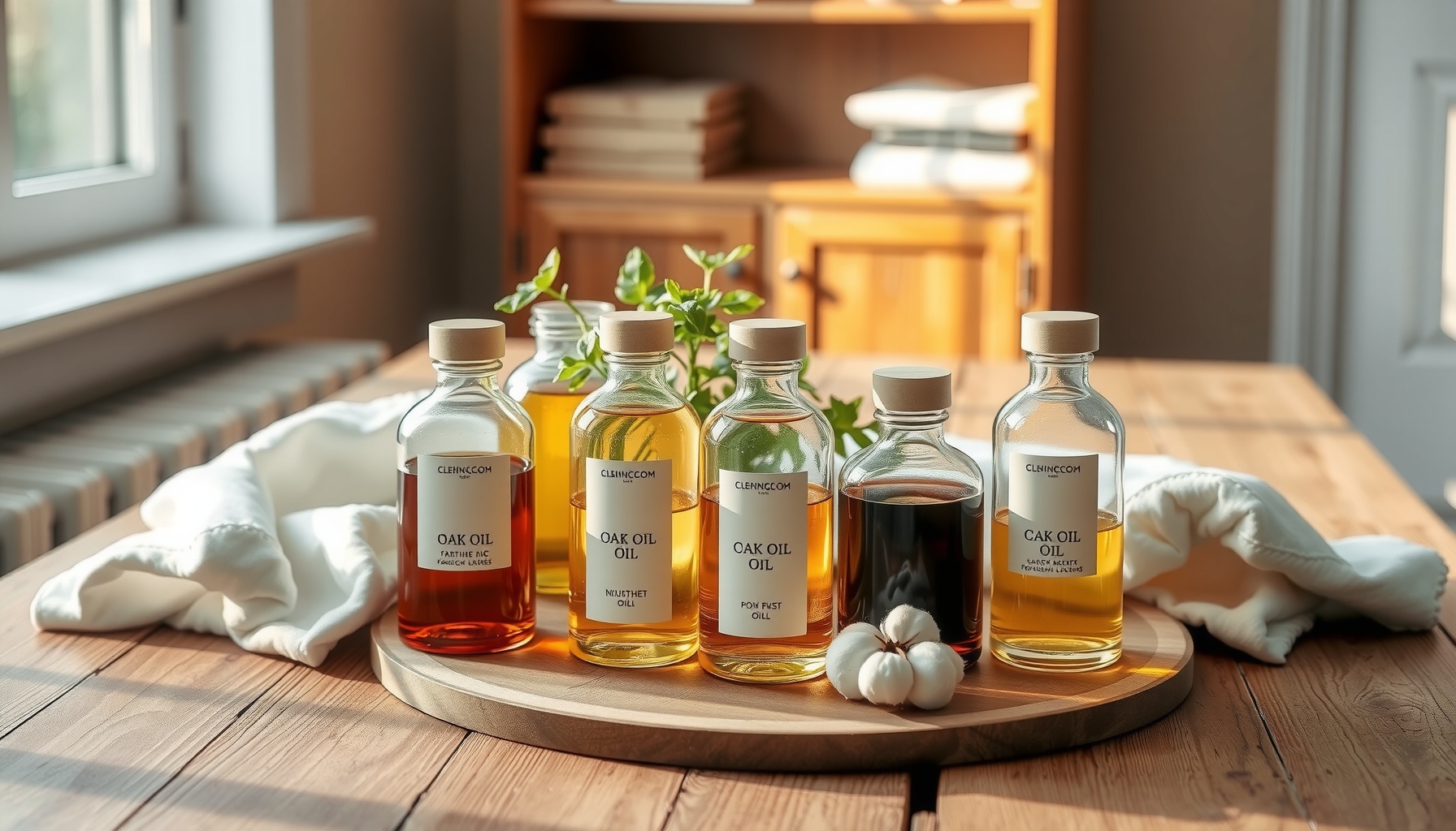 Best Oils For Oak Furniture Care That Nourish And Protect Best Oils For Oak Furniture Care That Nourish And Protect