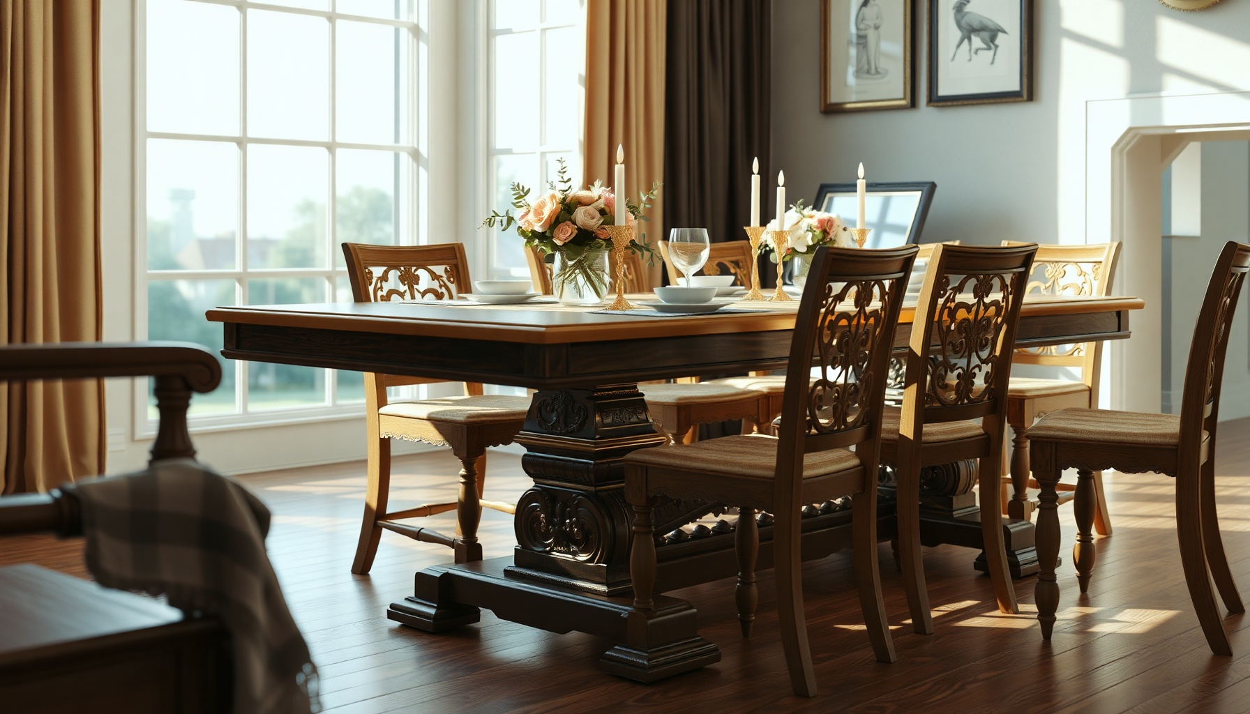 Best Oils For Oak Furniture That Enhance Its Beauty Best Oils For Oak Furniture That Enhance Its Beauty