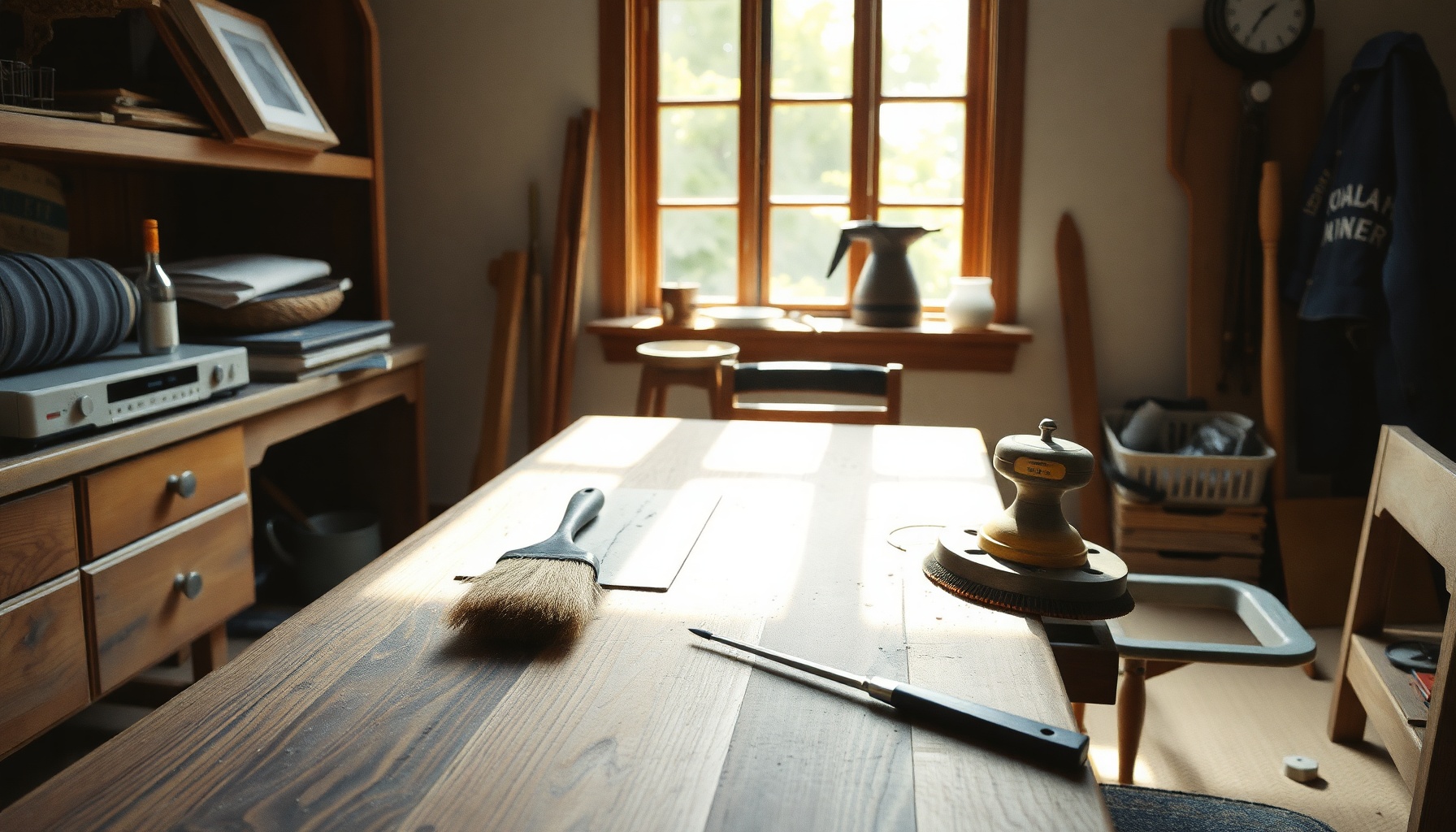 Restore Old Oak Furniture With These Simple Tips Restore Old Oak Furniture With These Simple Tips