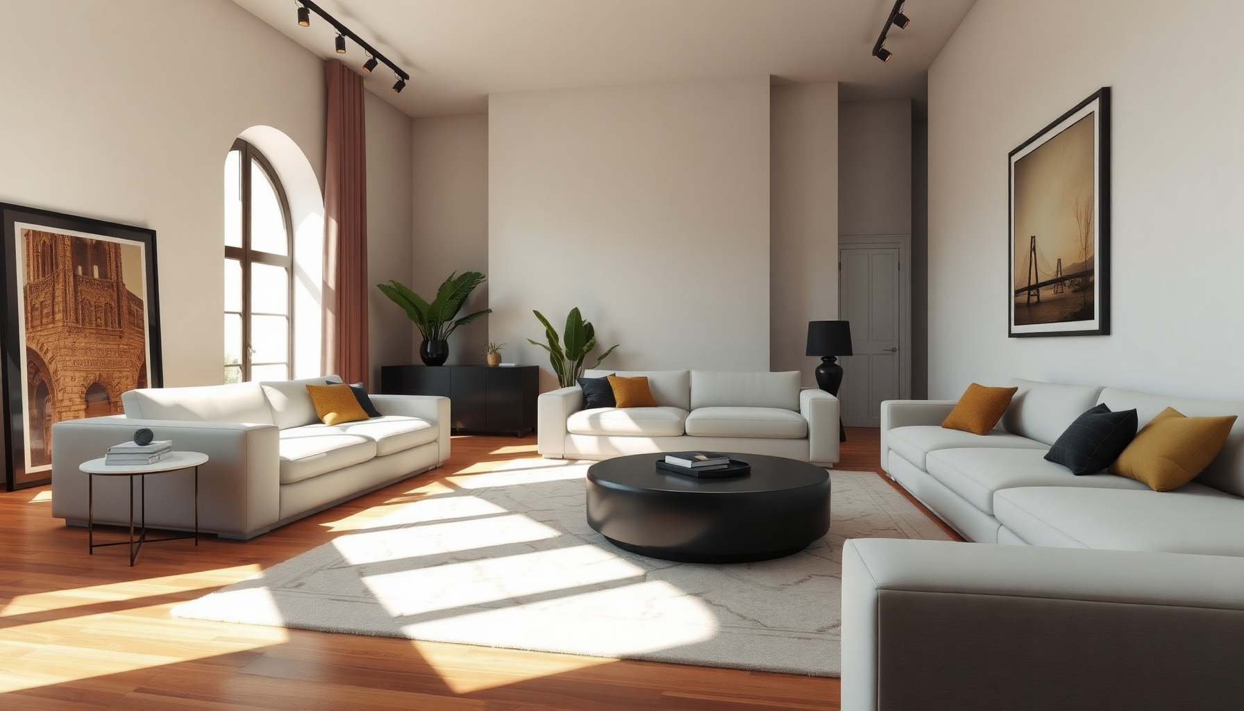 Sofas That Transform Your Living Space Beautifully
