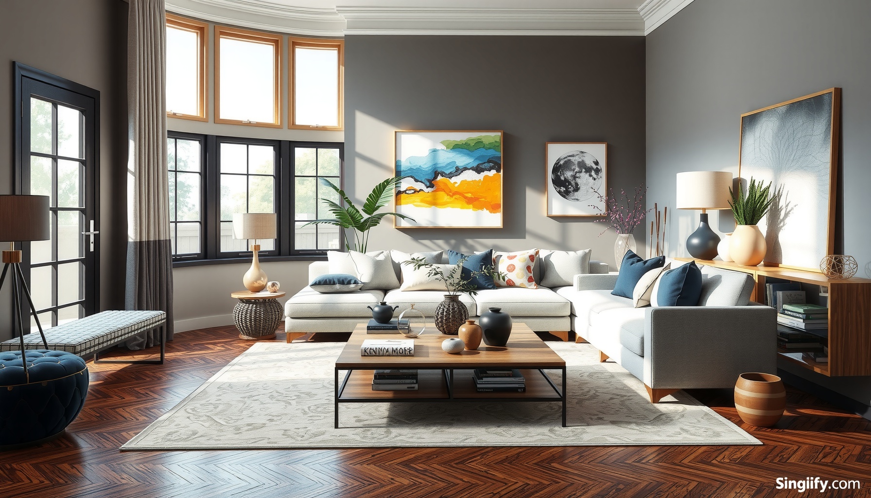 Bulk Furniture Purchase Simplifies Your Home Makeover