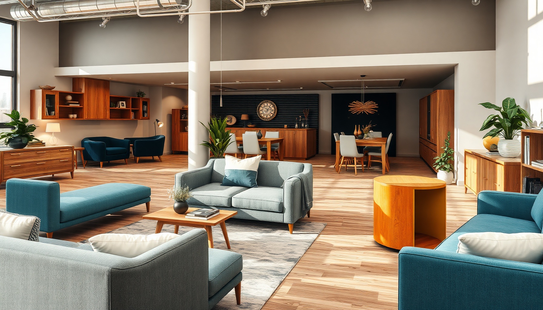 Wholesale Furniture Poland Offers Unique Style Options
