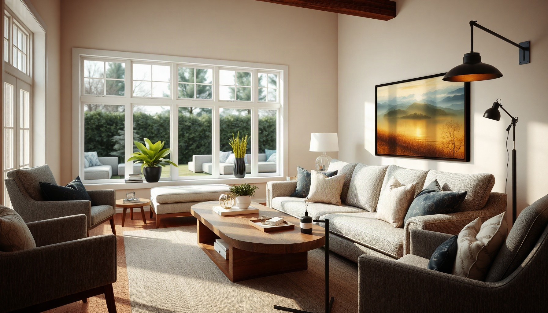 New Furniture Arrivals Transform Your Living Space New Furniture Arrivals Transform Your Living Space