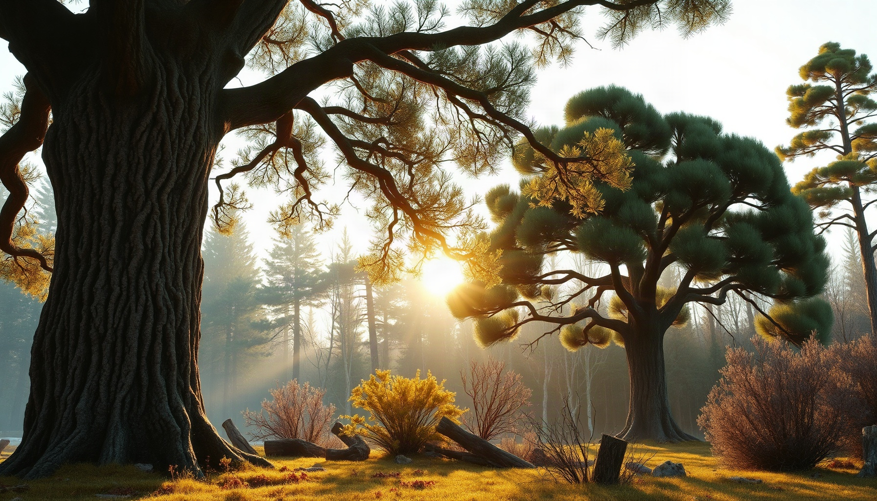Oak Vs Pine Durability Which Is More Resilient