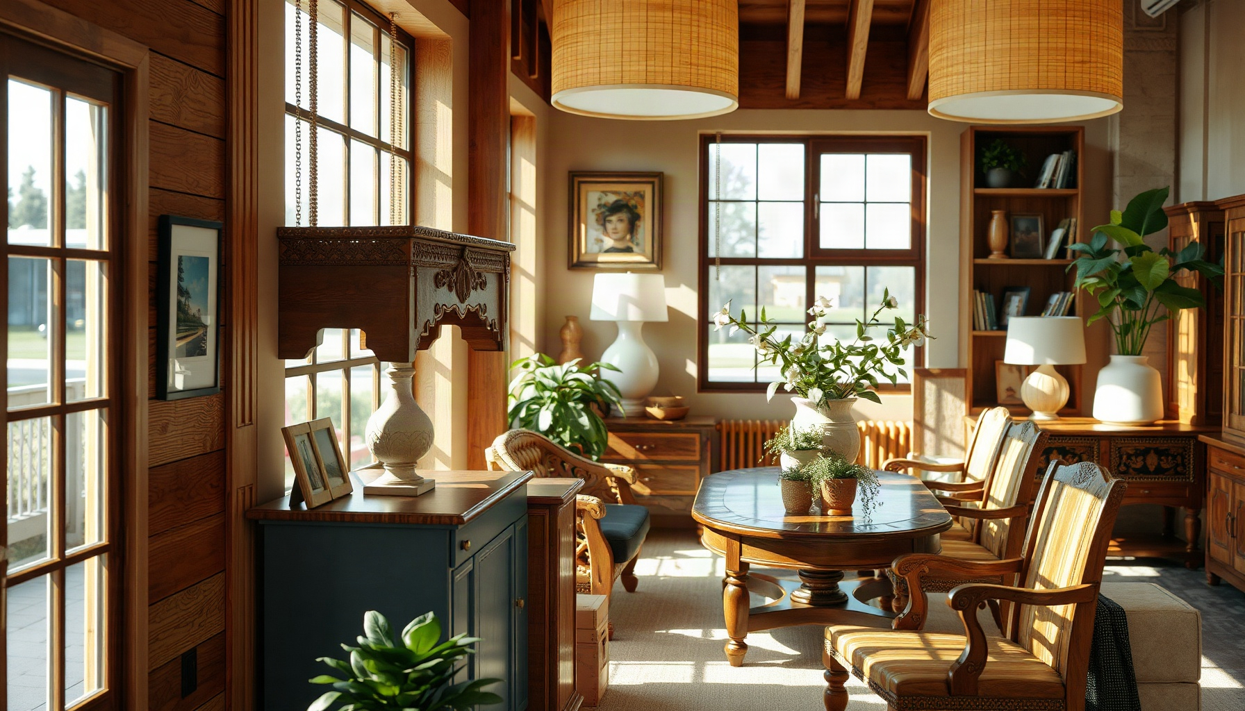 Artisan Furniture Poland Showcases Timeless Craftsmanship Artisan Furniture Poland Showcases Timeless Craftsmanship