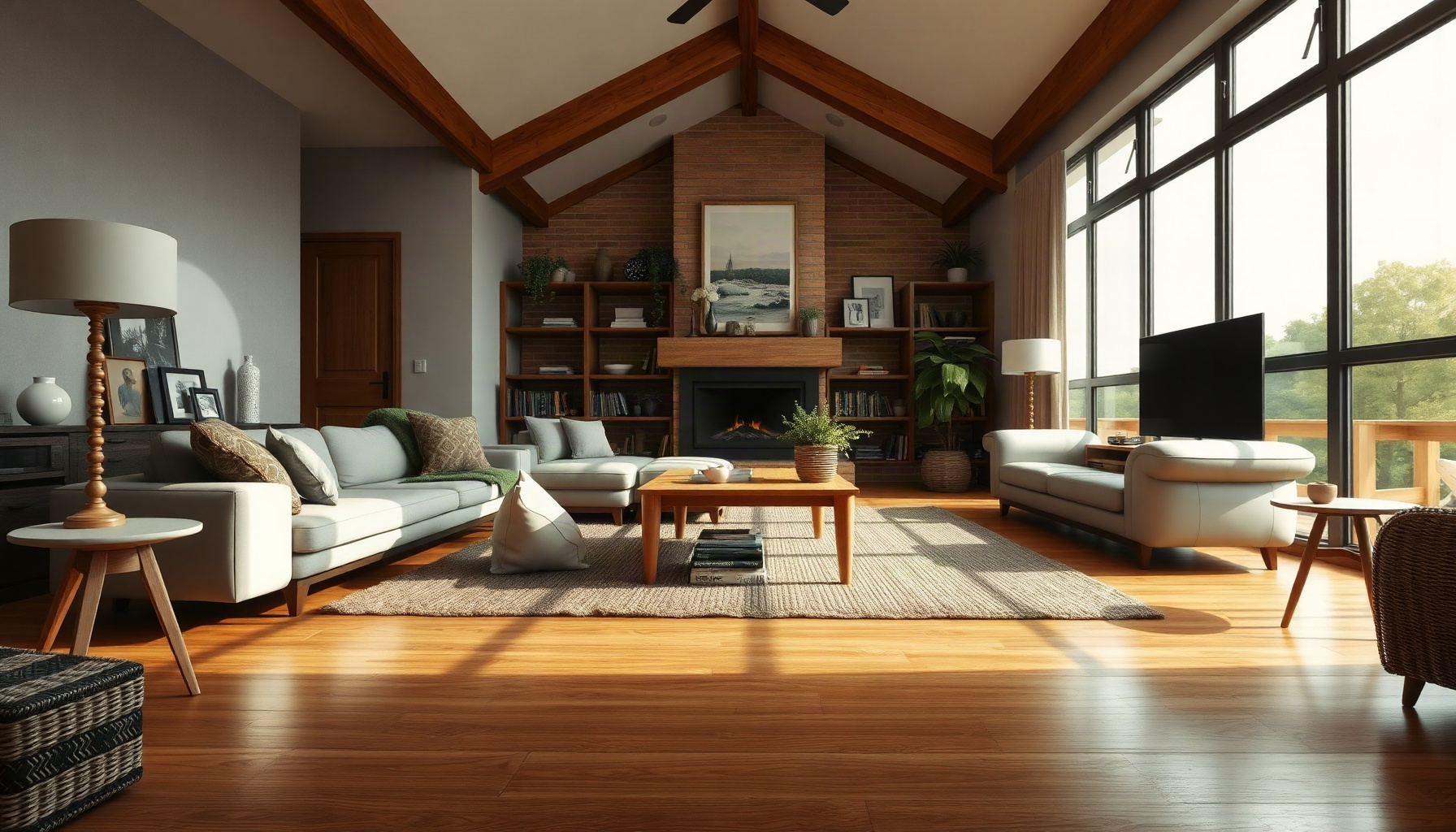 Oak Vs Pine Furniture Which Is Right For Your Home Oak Vs Pine Furniture Which Is Right For Your Home