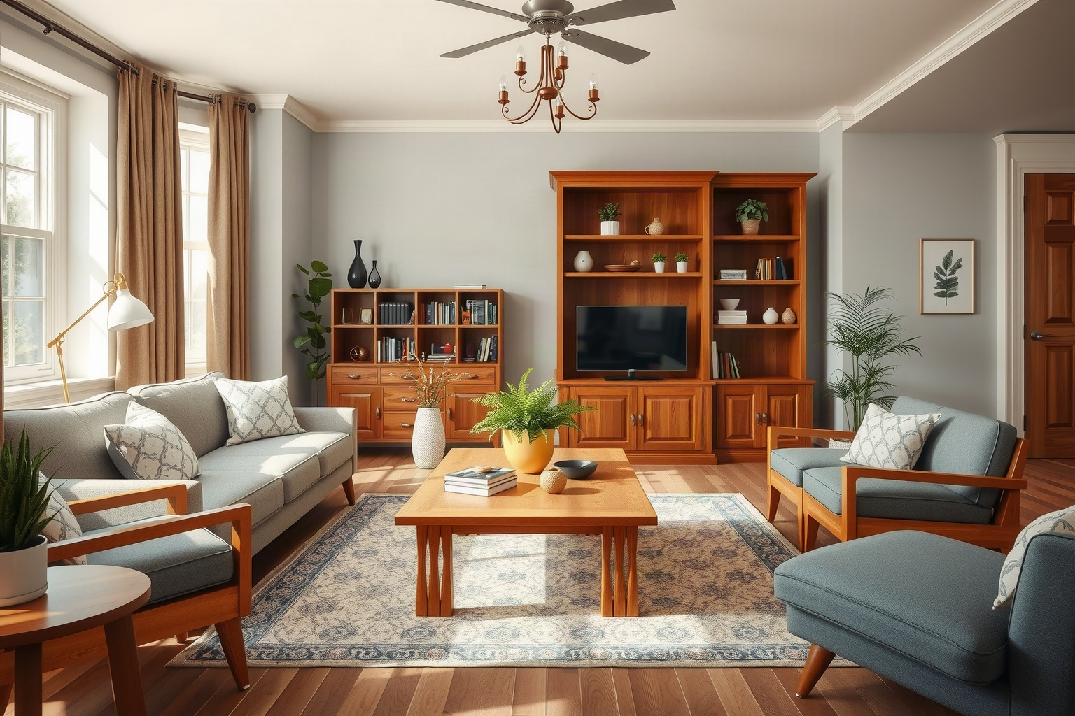 Oak Wood Varieties Bring Beauty To Your Home Decor Oak Wood Varieties Bring Beauty To Your Home Decor