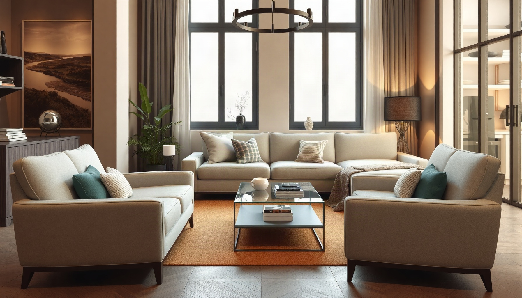 Wholesale Furniture Romania Transforms Your Space