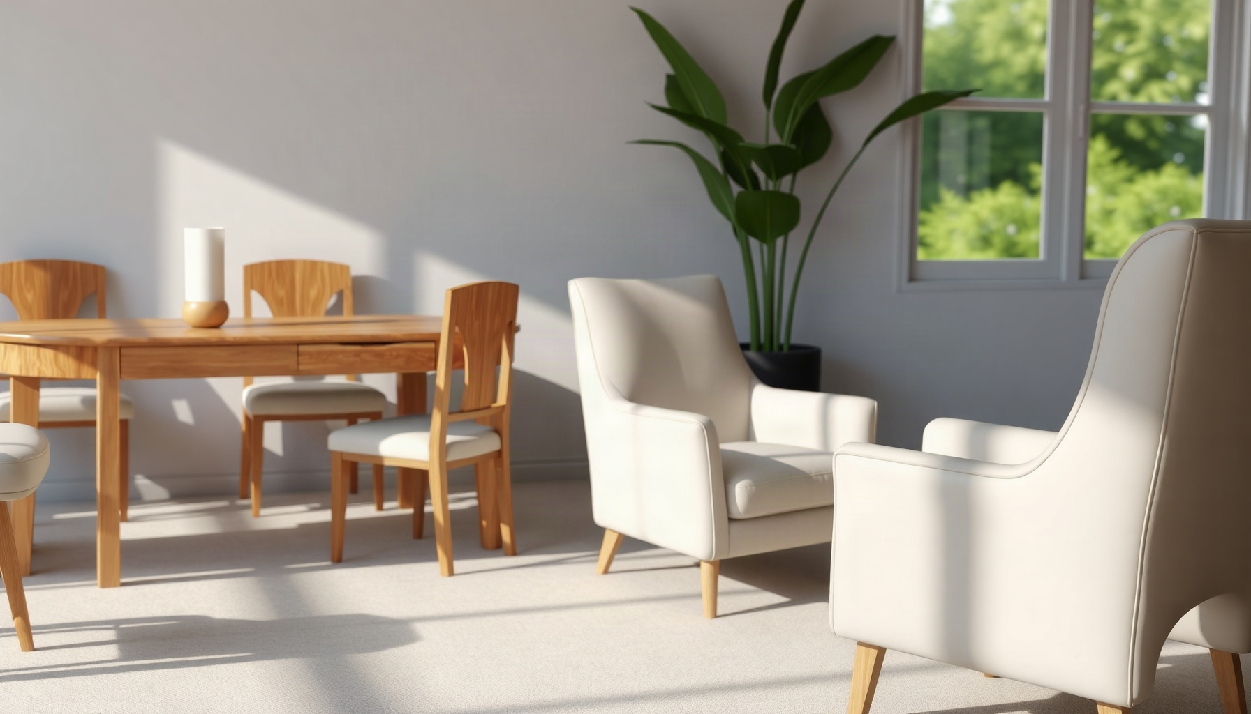 Oak Vs Pine Furniture Which One Suits Your Style Oak Vs Pine Furniture Which One Suits Your Style