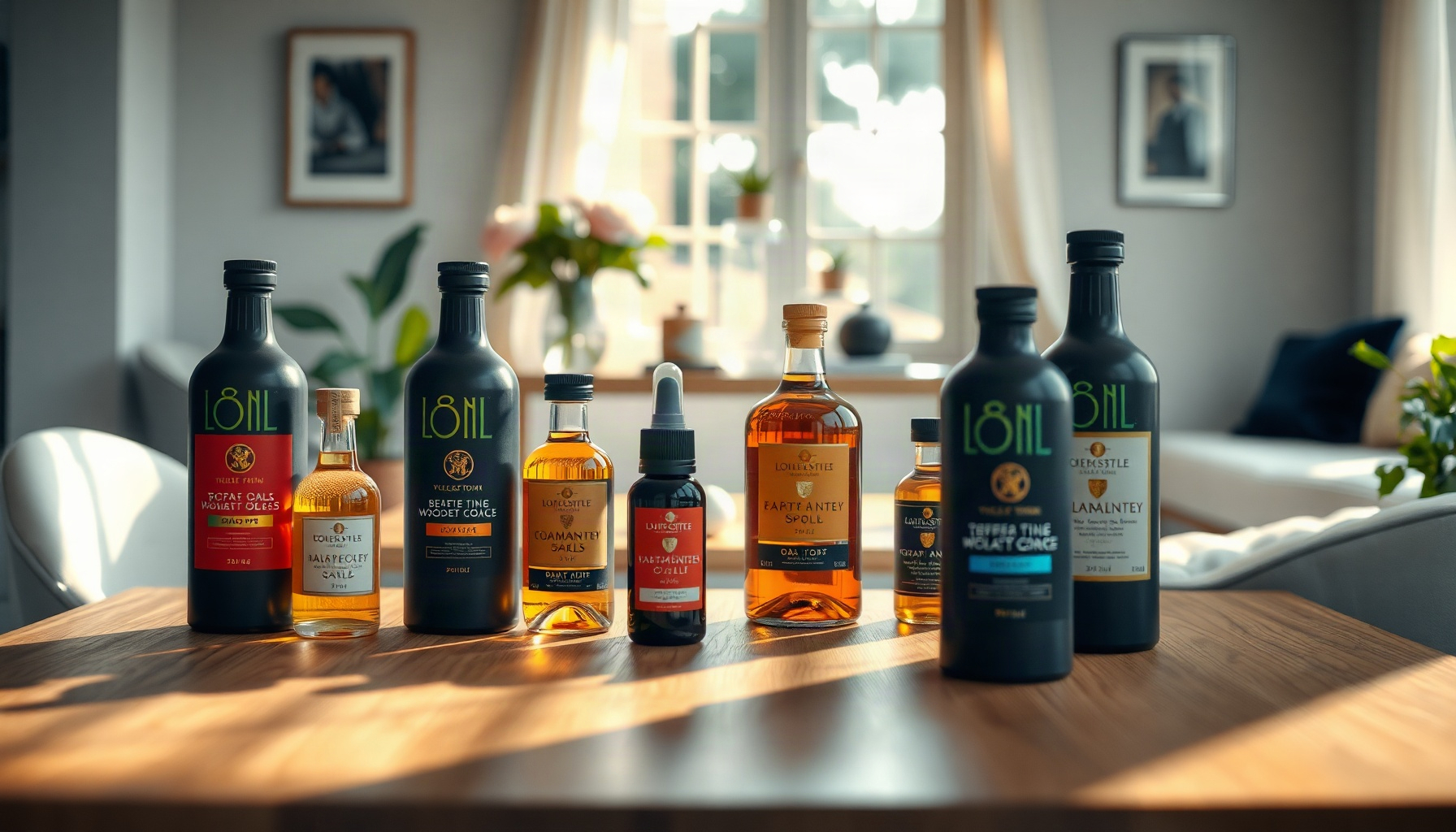 Best Oils For Oak Furniture That Revive And Protect Best Oils For Oak Furniture That Revive And Protect